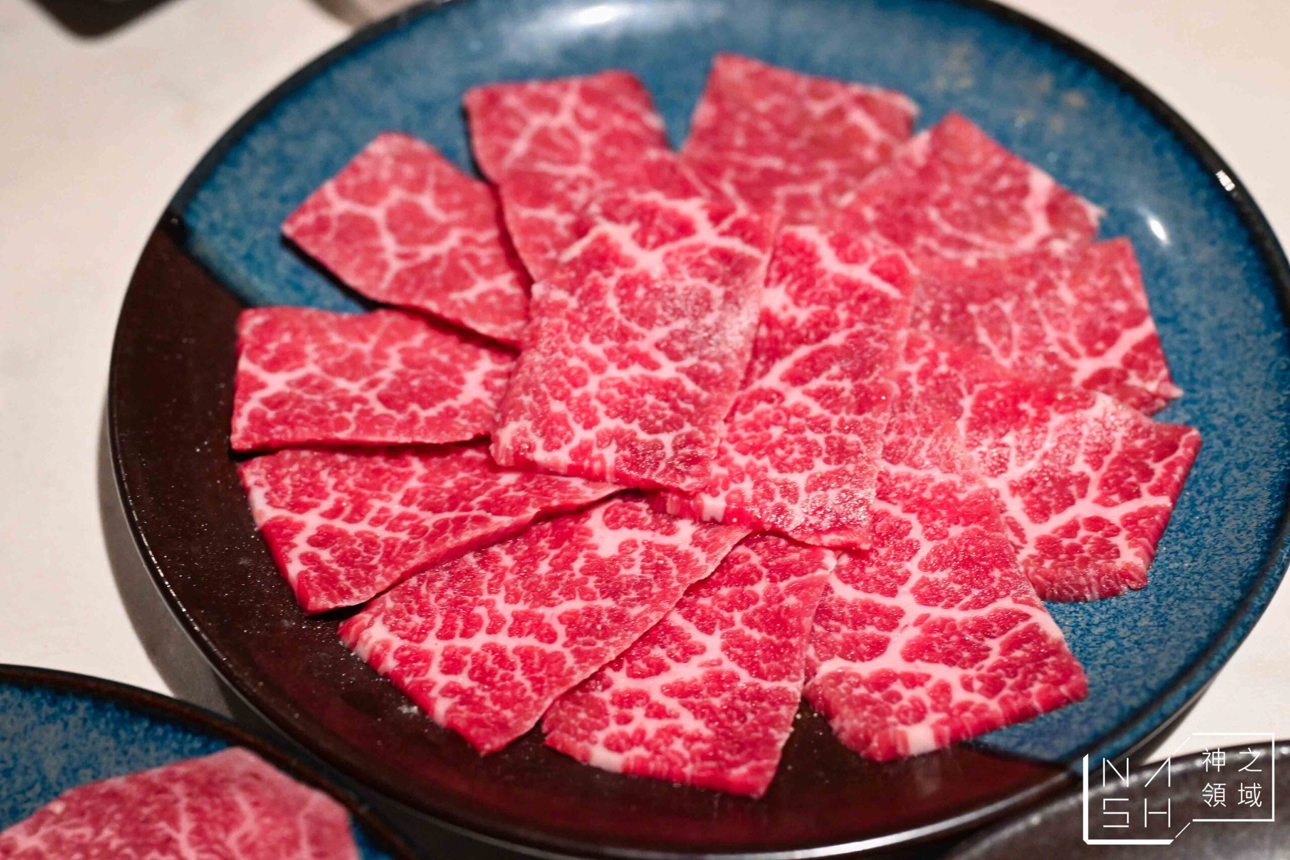 老井極上燒肉美村店