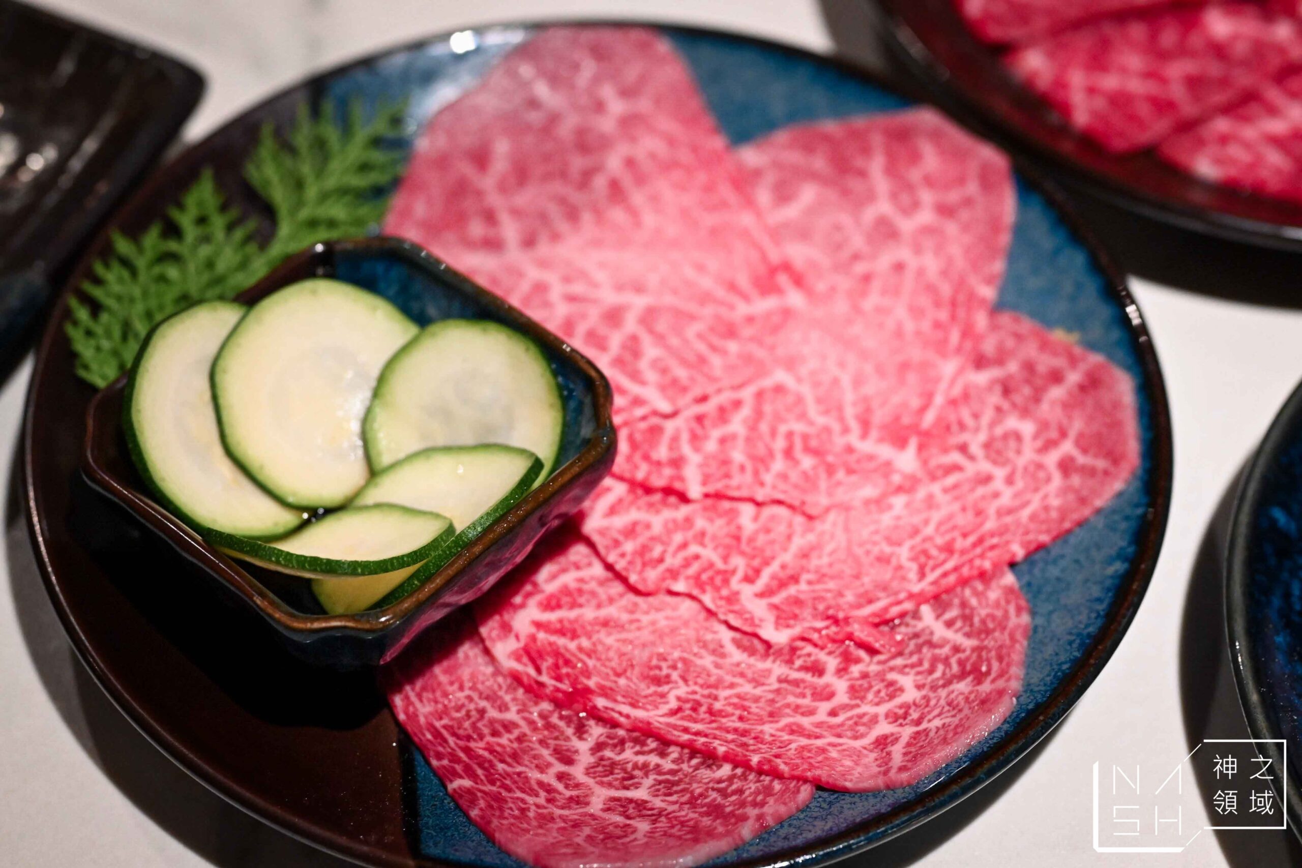 老井極上燒肉美村店