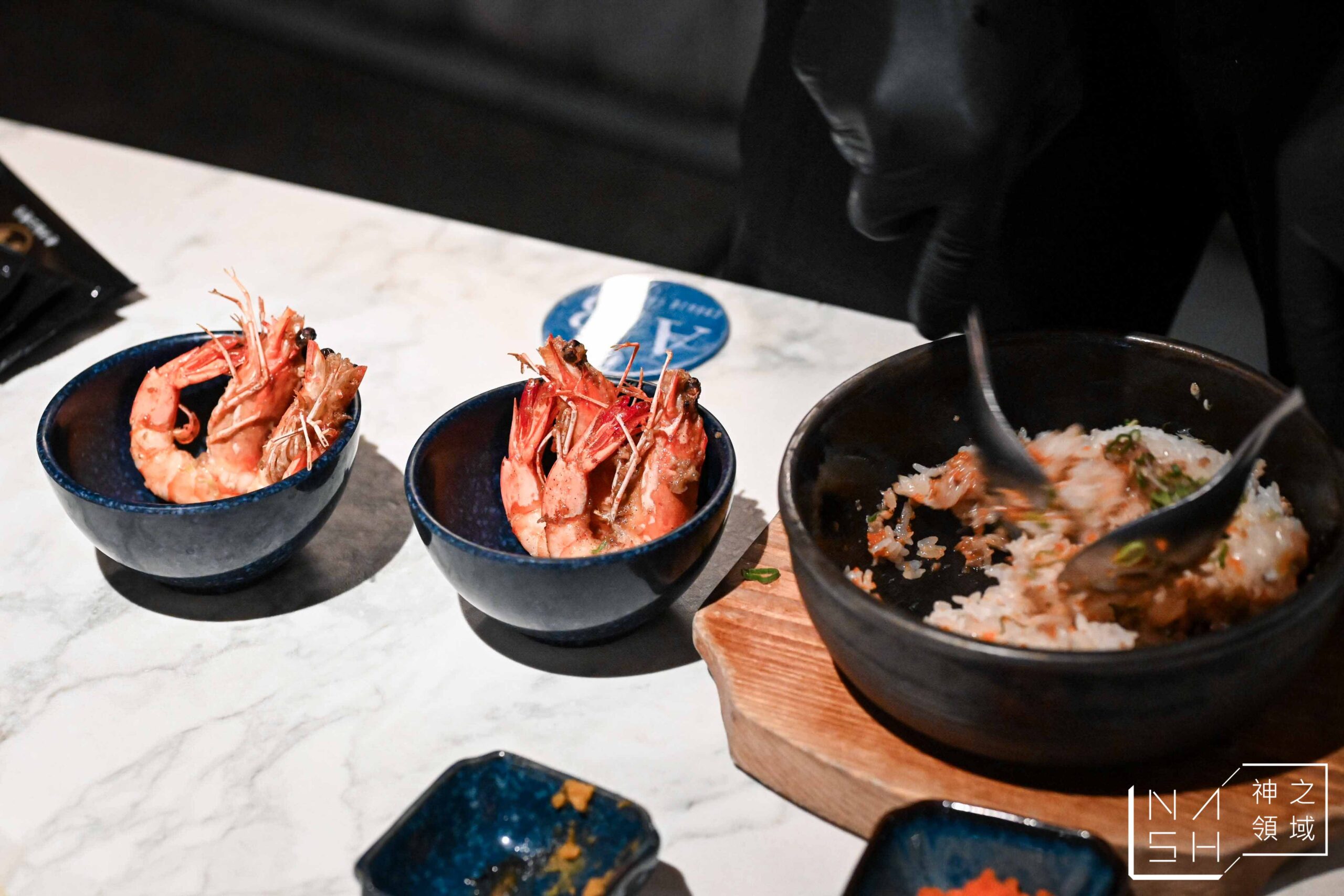 老井極上燒肉美村店