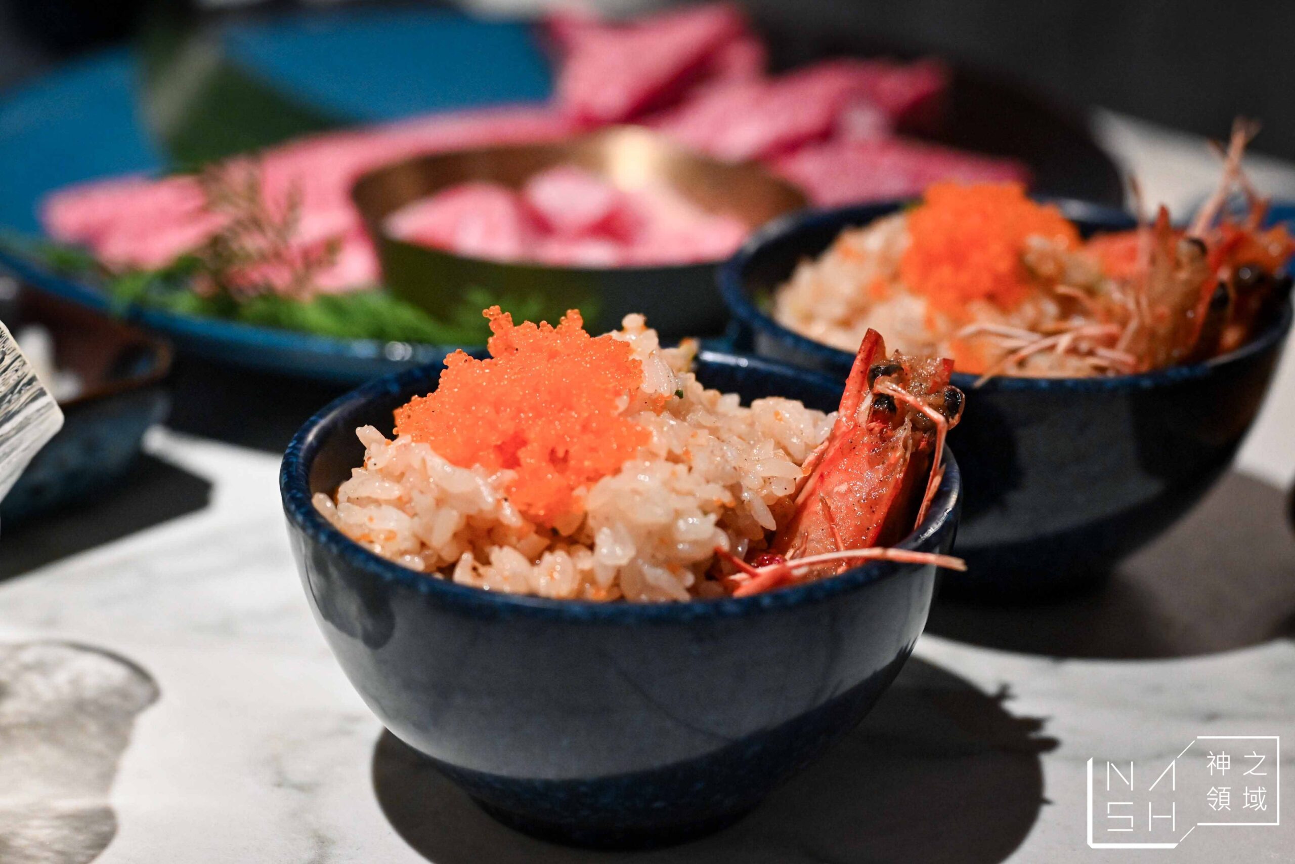 老井極上燒肉美村店