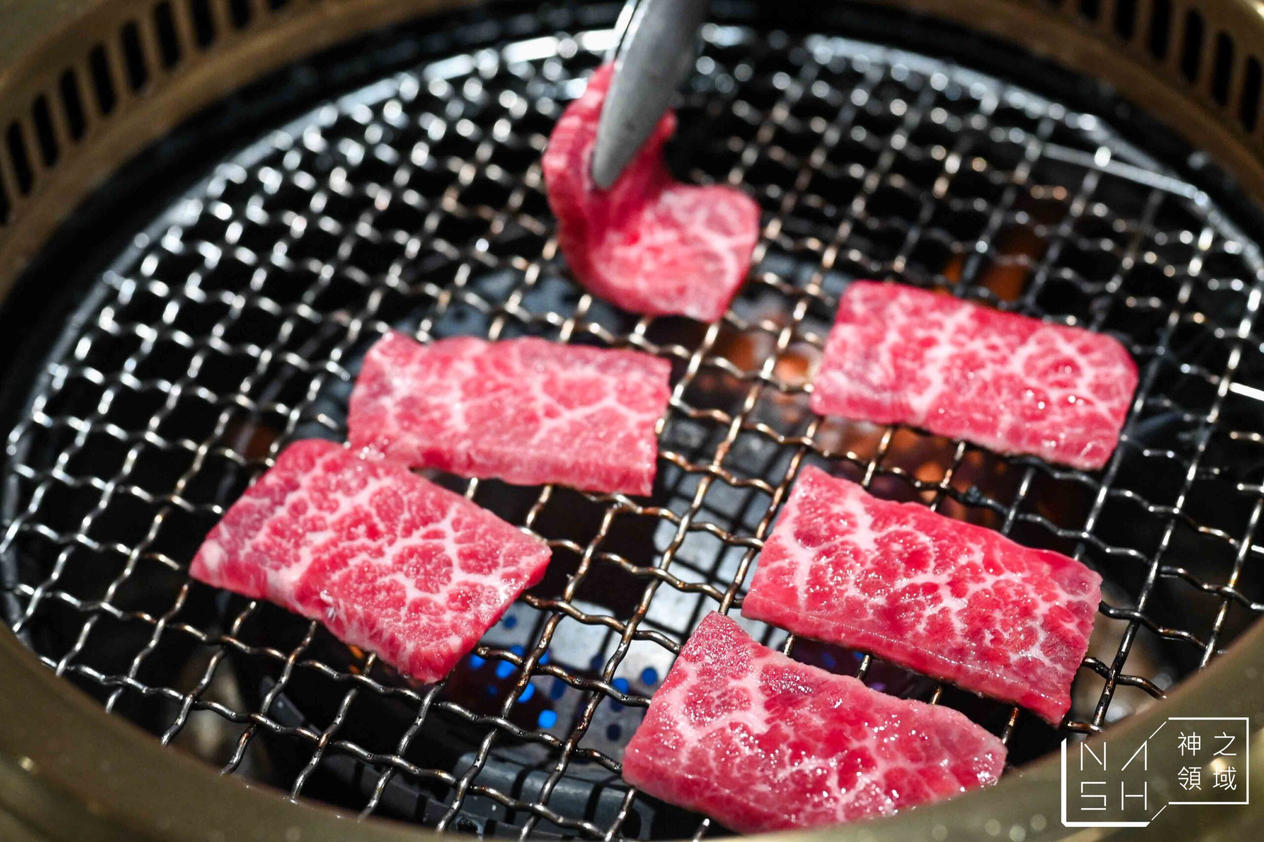 老井極上燒肉美村店