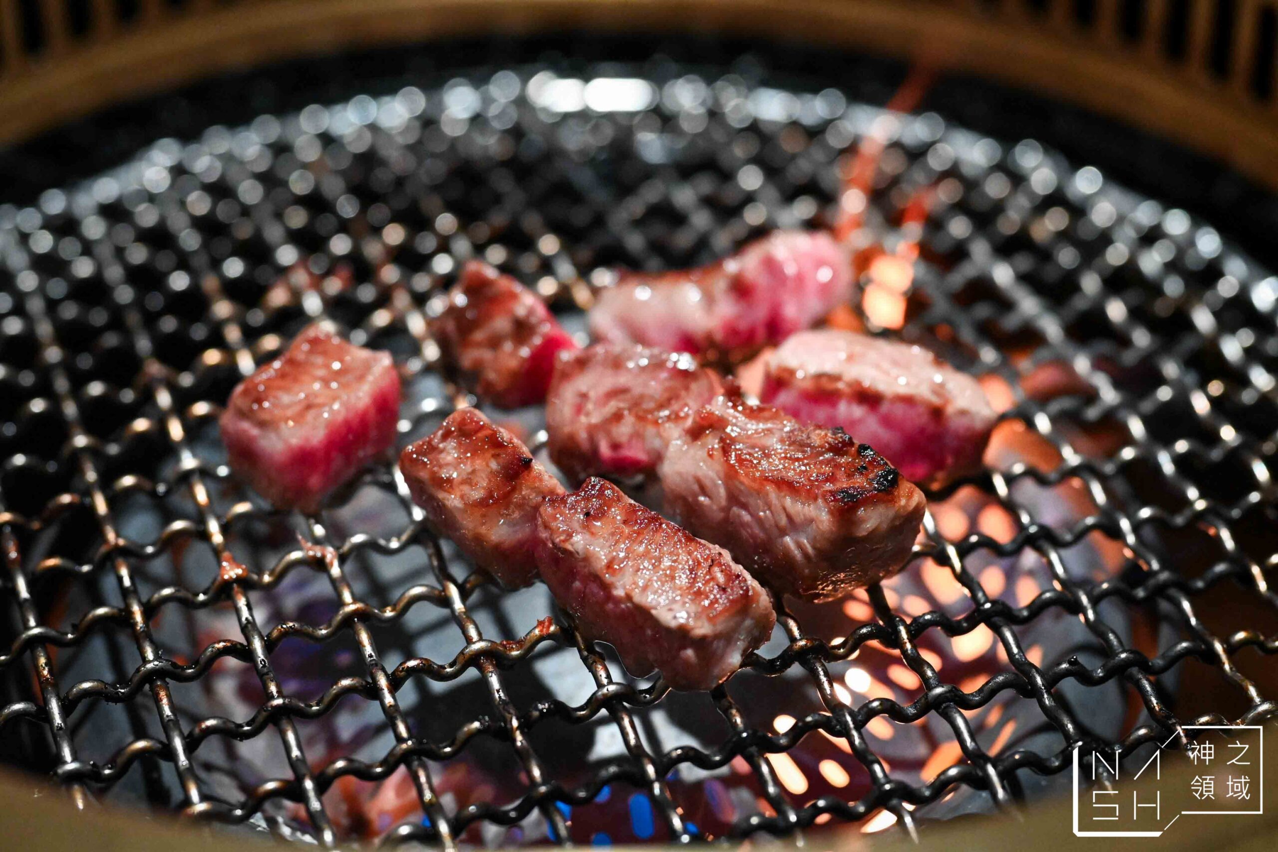 老井極上燒肉美村店