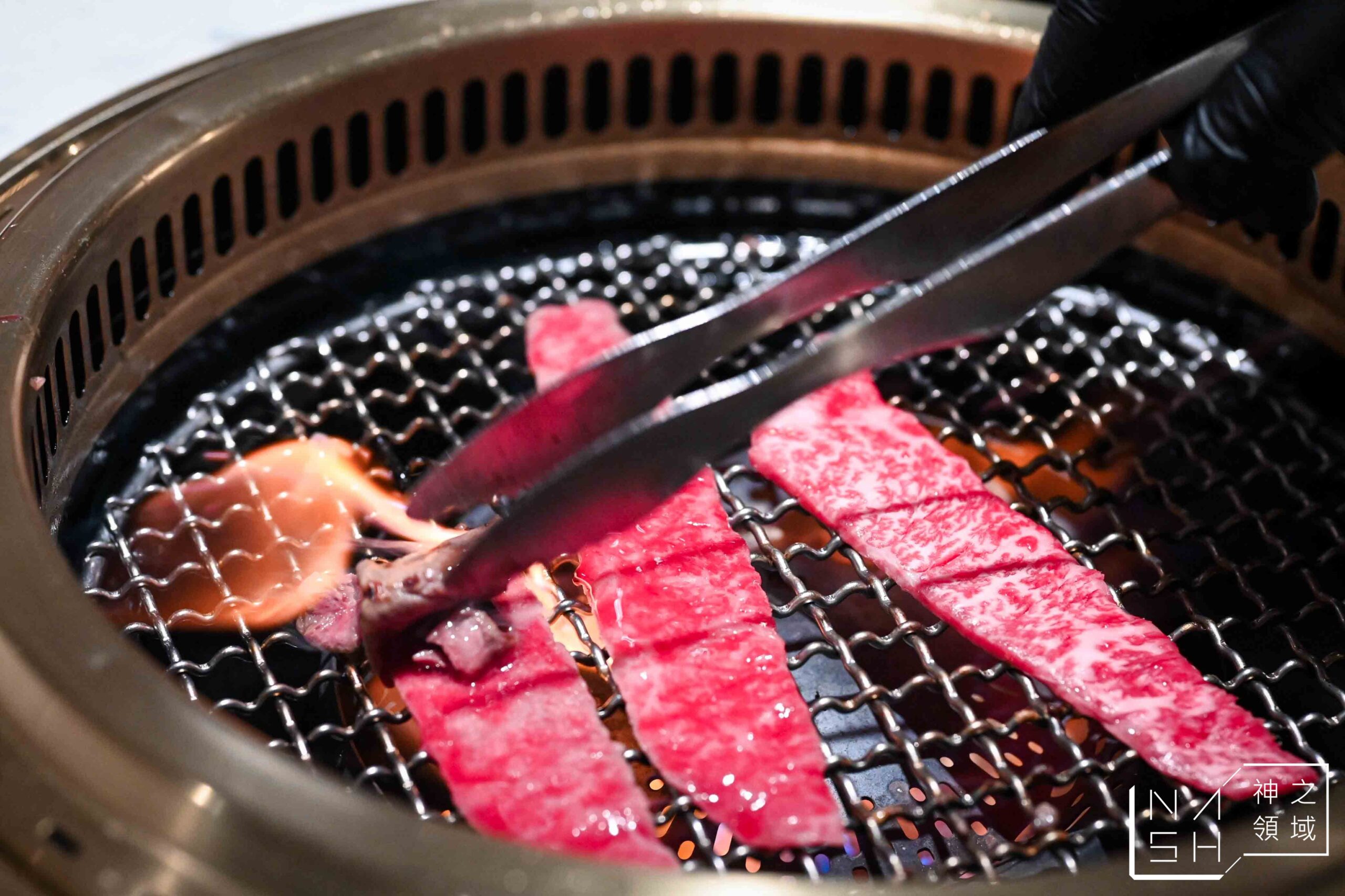 老井極上燒肉美村店