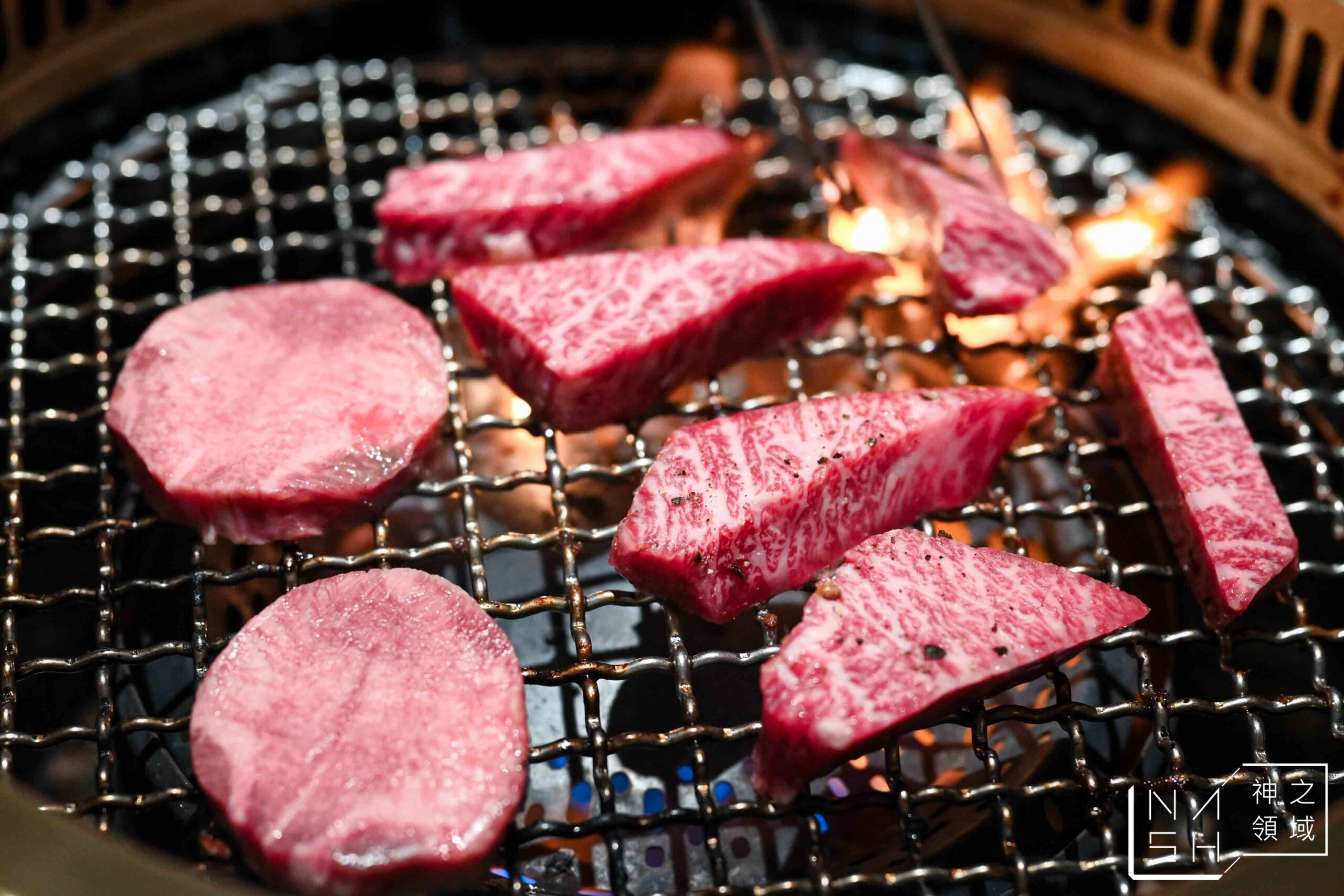 老井極上燒肉美村店