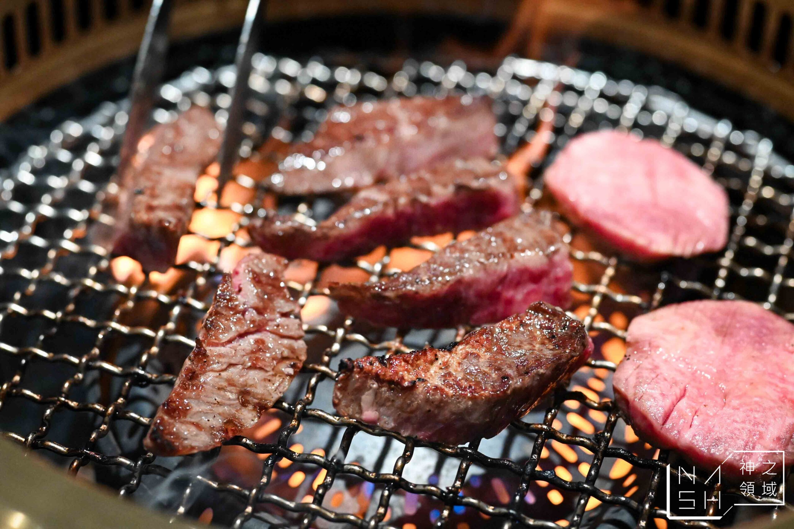 老井極上燒肉美村店