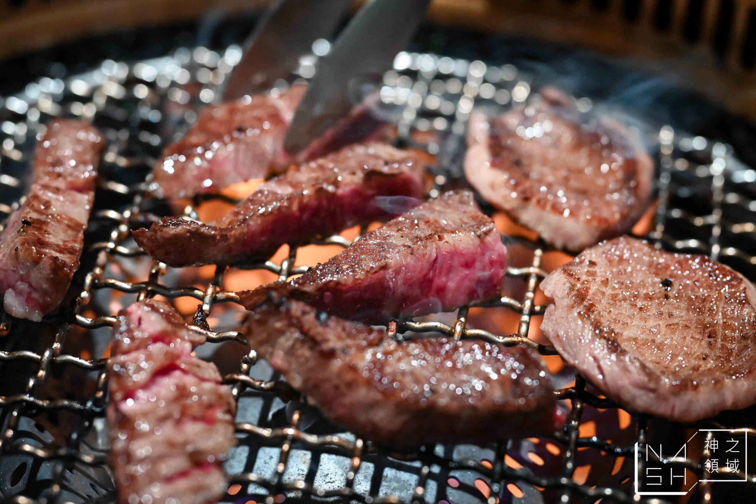 老井極上燒肉美村店