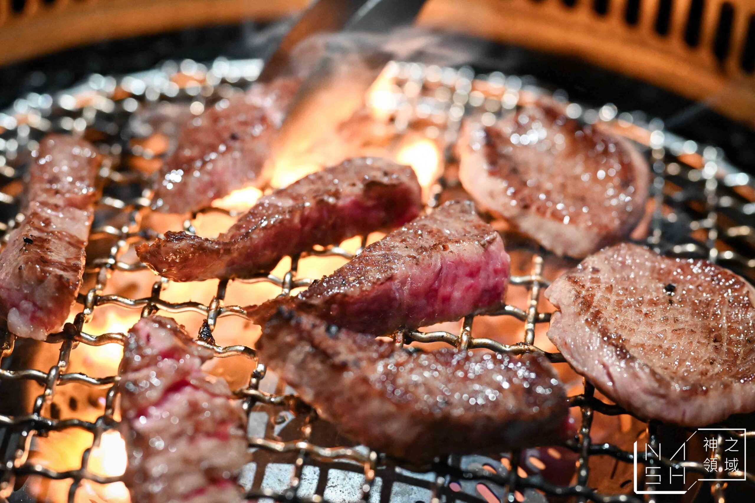 老井極上燒肉美村店