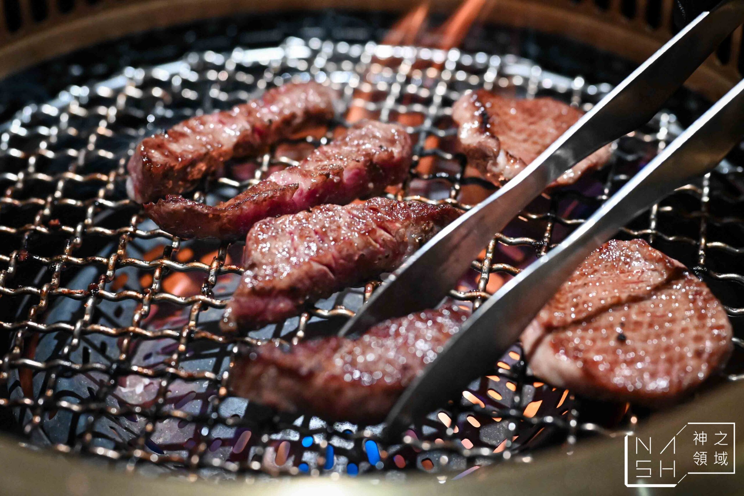 老井極上燒肉美村店