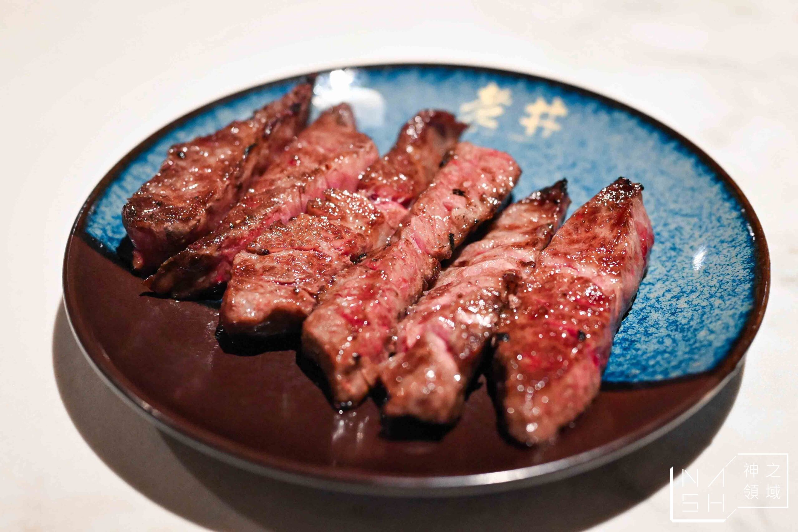 老井極上燒肉美村店