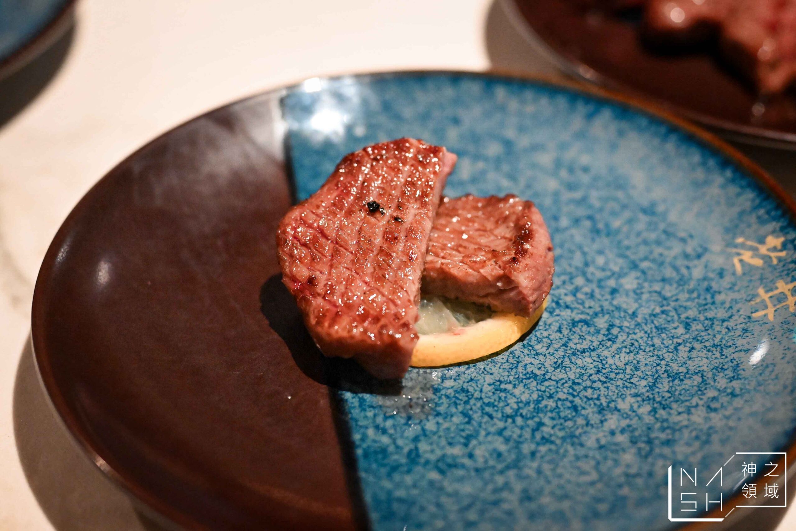 老井極上燒肉美村店