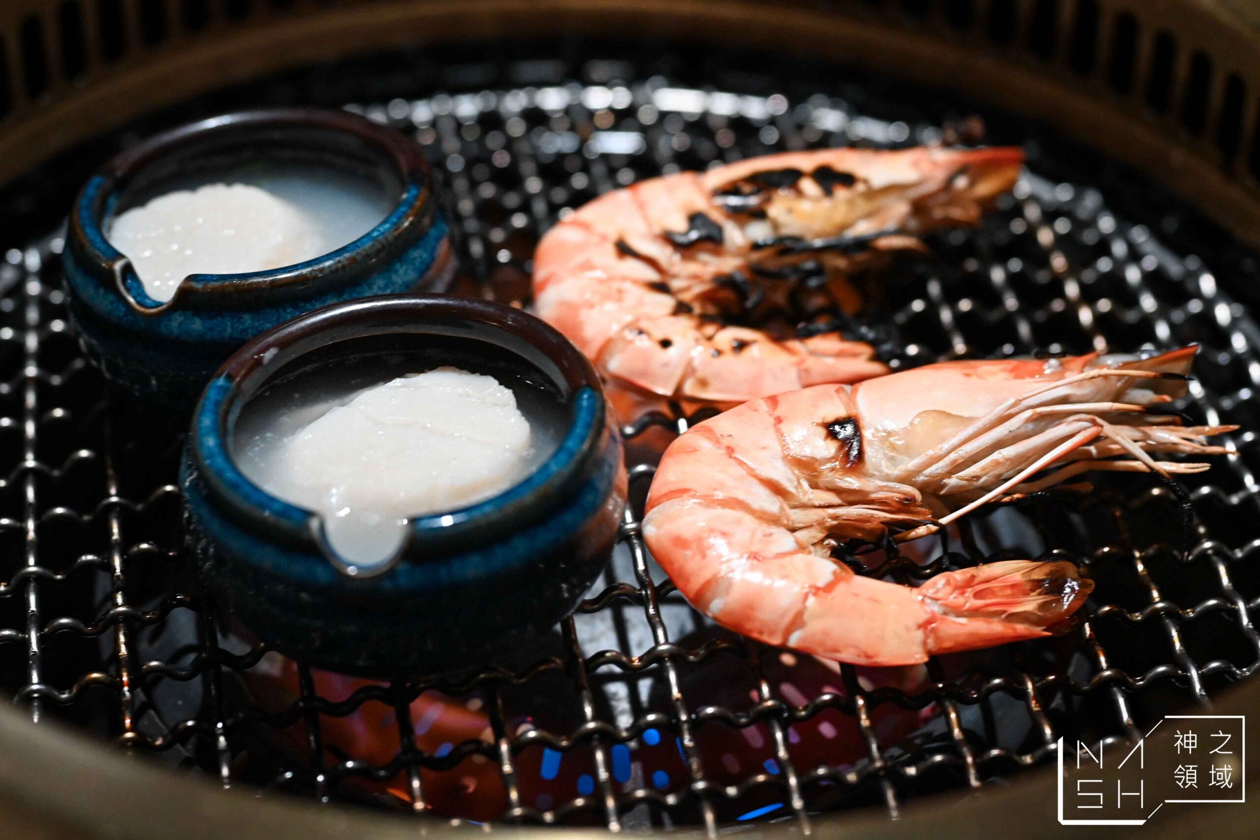 老井極上燒肉美村店