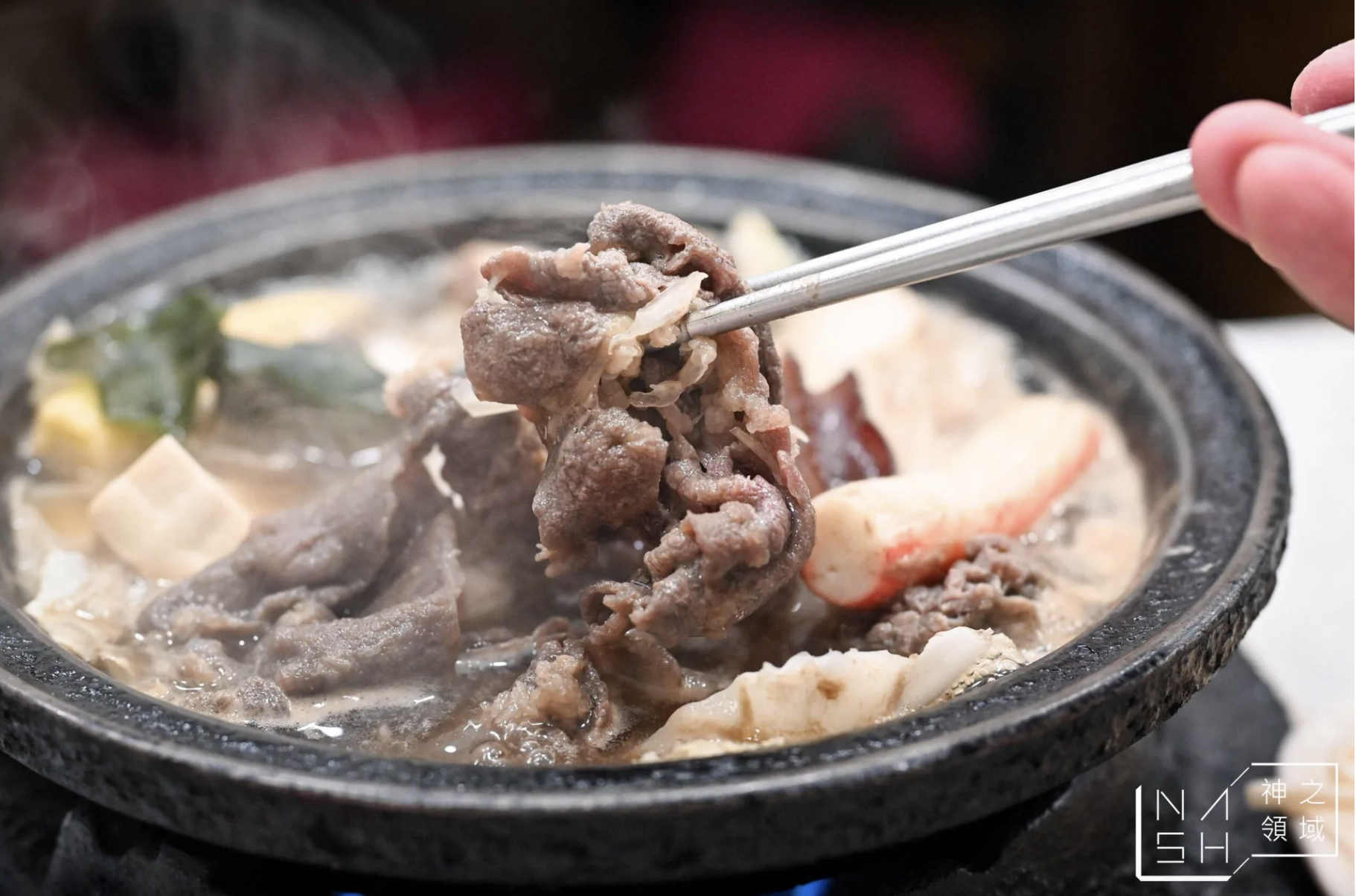 九冠樓 @Nash，神之領域