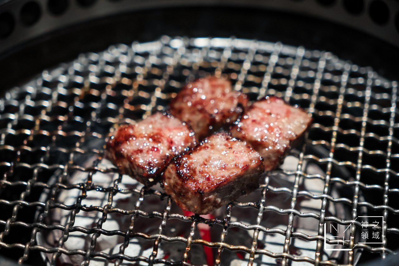 燒肉風間公益店 燒肉風間公益店