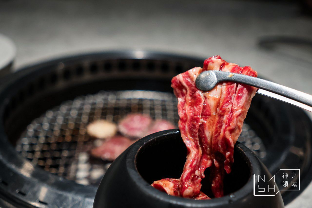 燒肉風間公益店 燒肉風間公益店