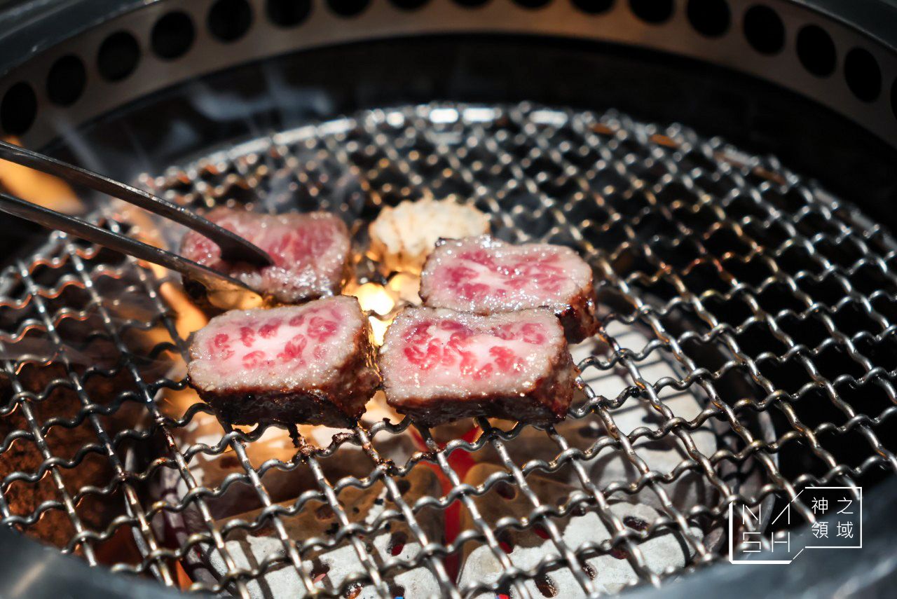 燒肉風間公益店 燒肉風間公益店
