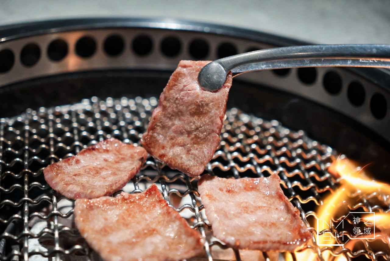 燒肉風間公益店 燒肉風間公益店