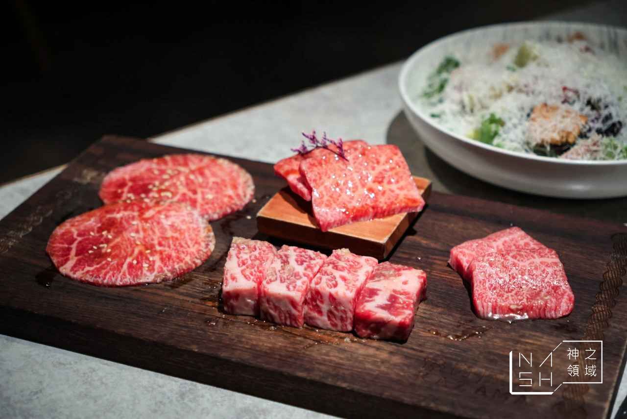 燒肉風間公益店 燒肉風間公益店