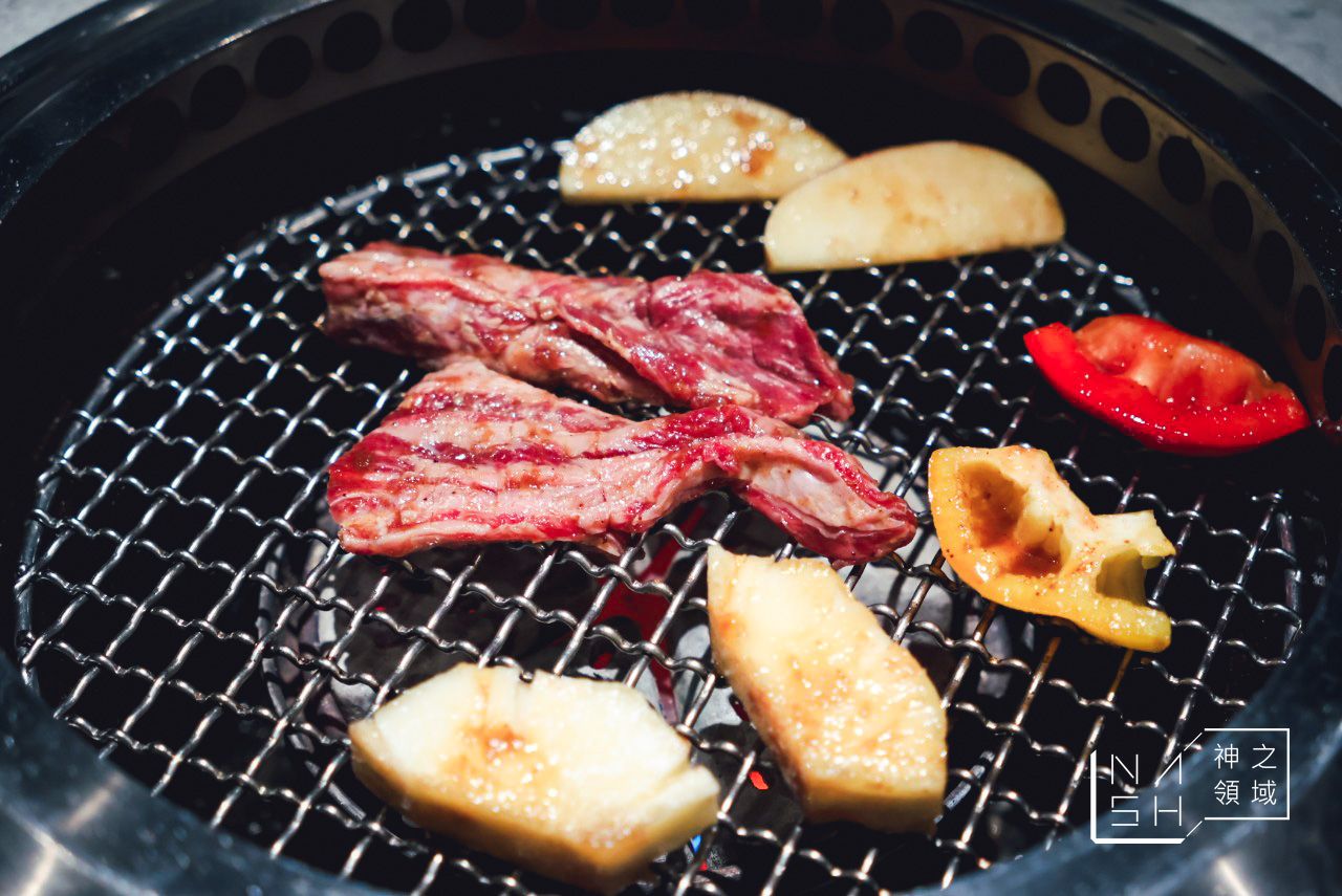 燒肉風間公益店 燒肉風間公益店