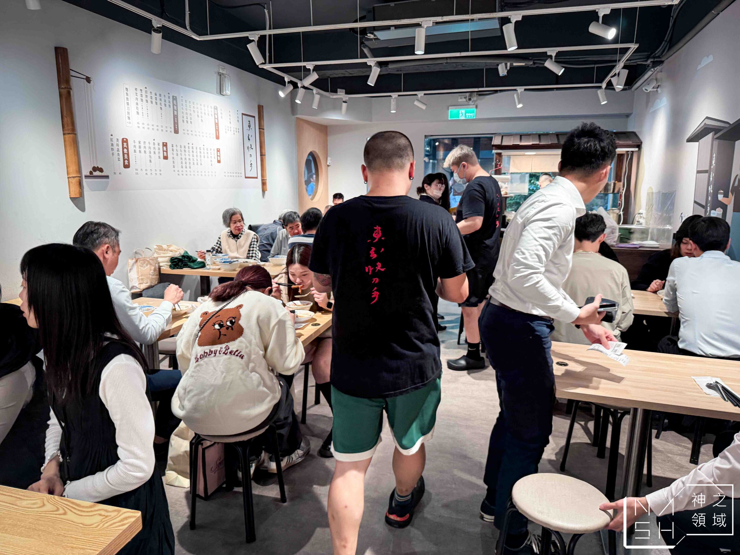 東引快刀手南西店 東引快刀手南西店