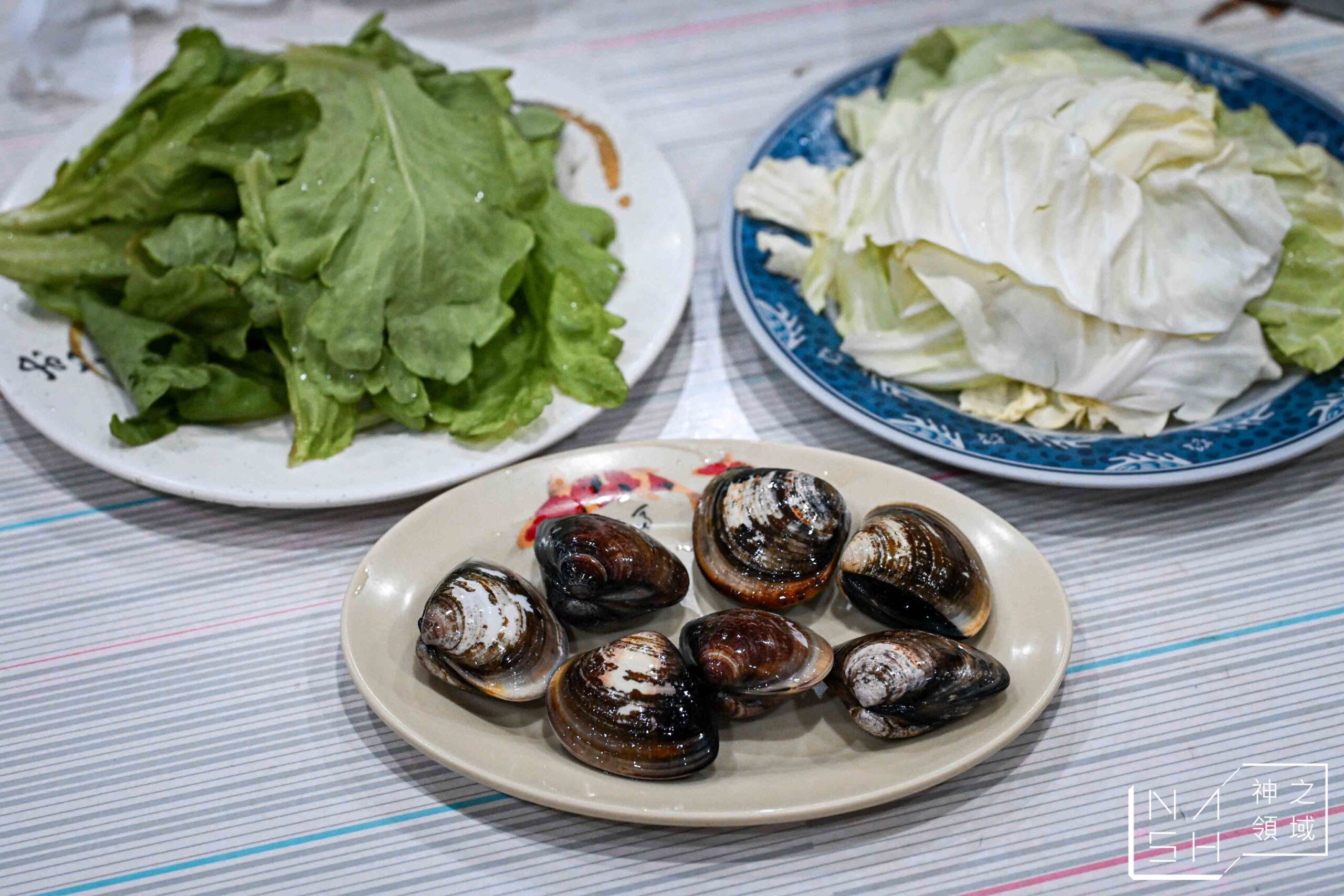 富香沙茶爐