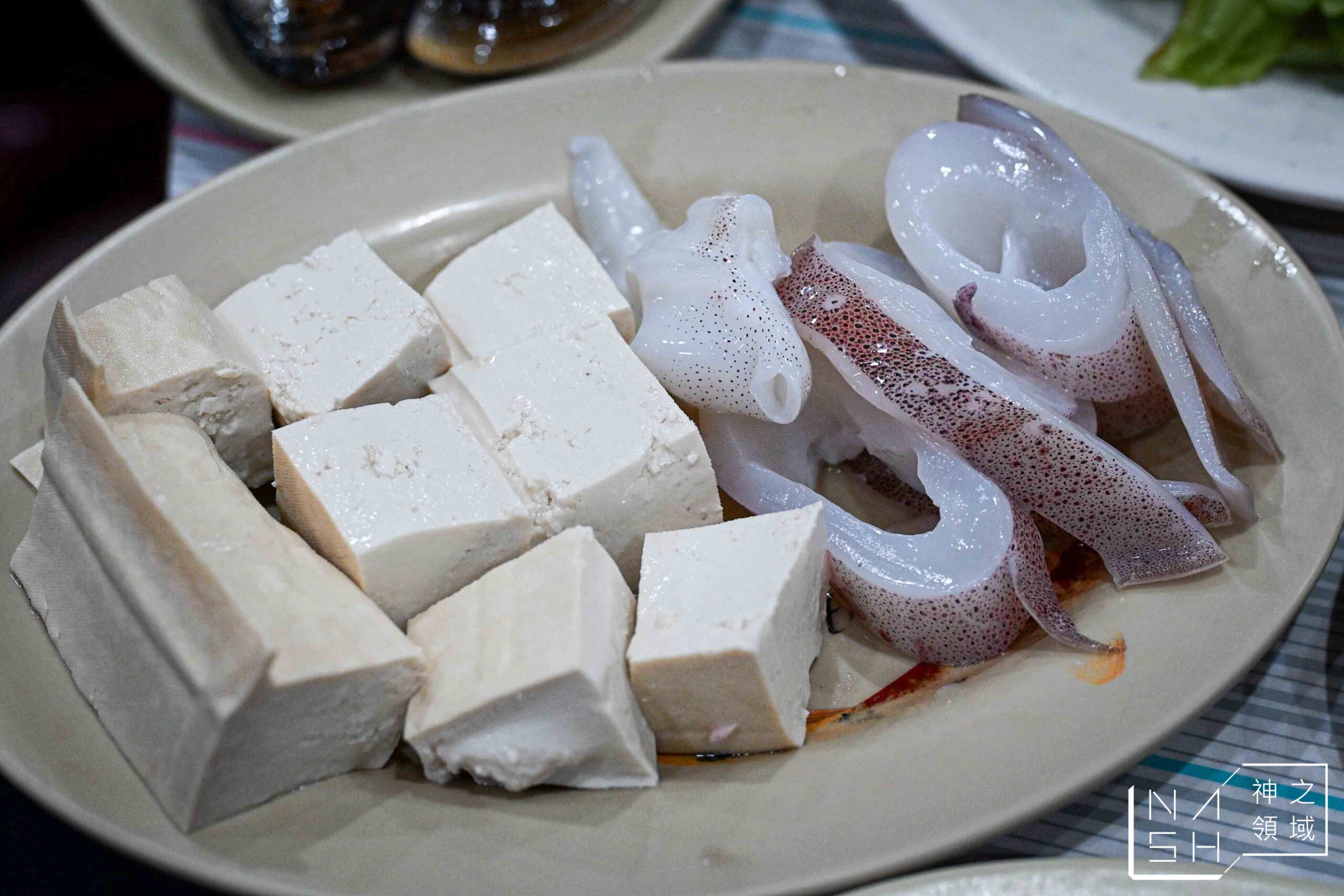 富香沙茶爐