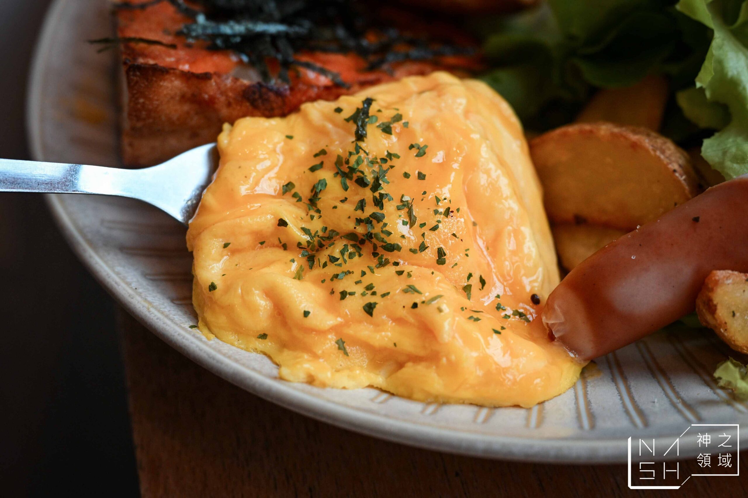 小家山食 小家山食