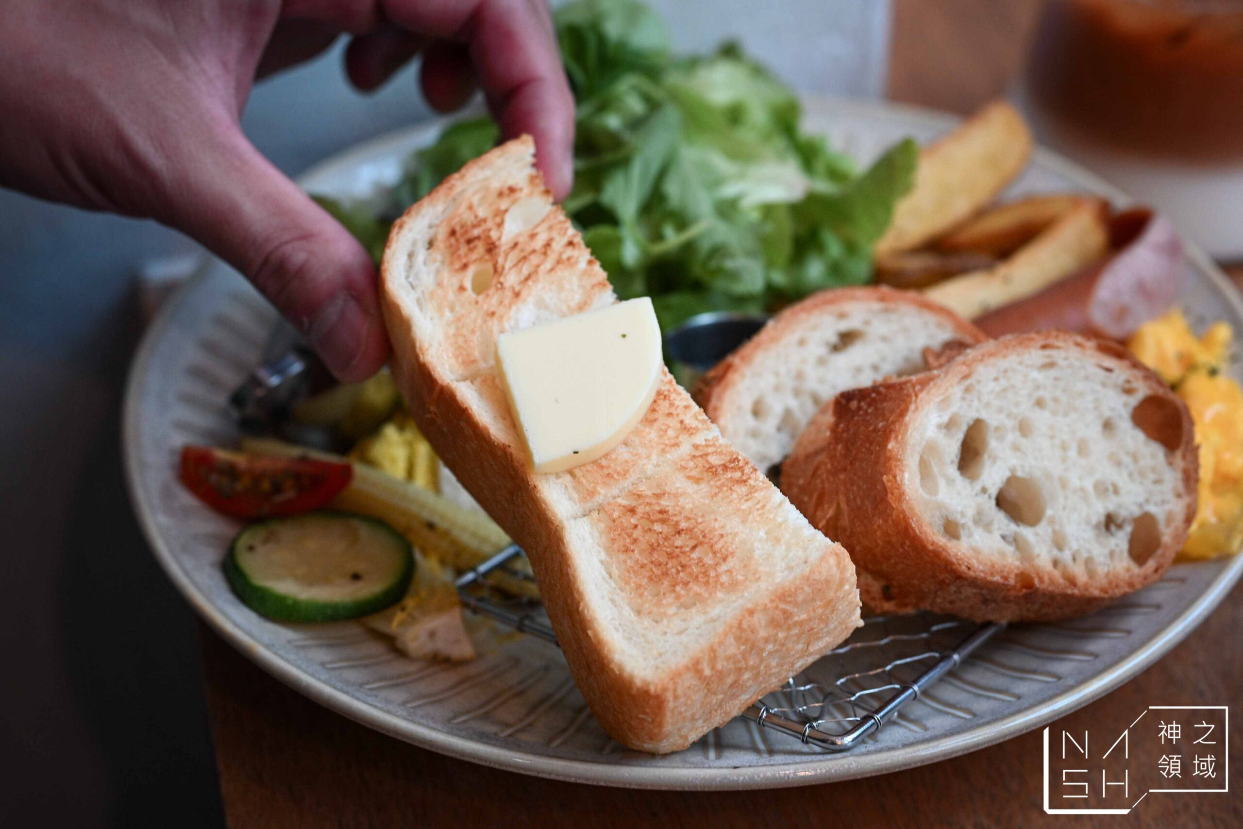 小家山食 小家山食