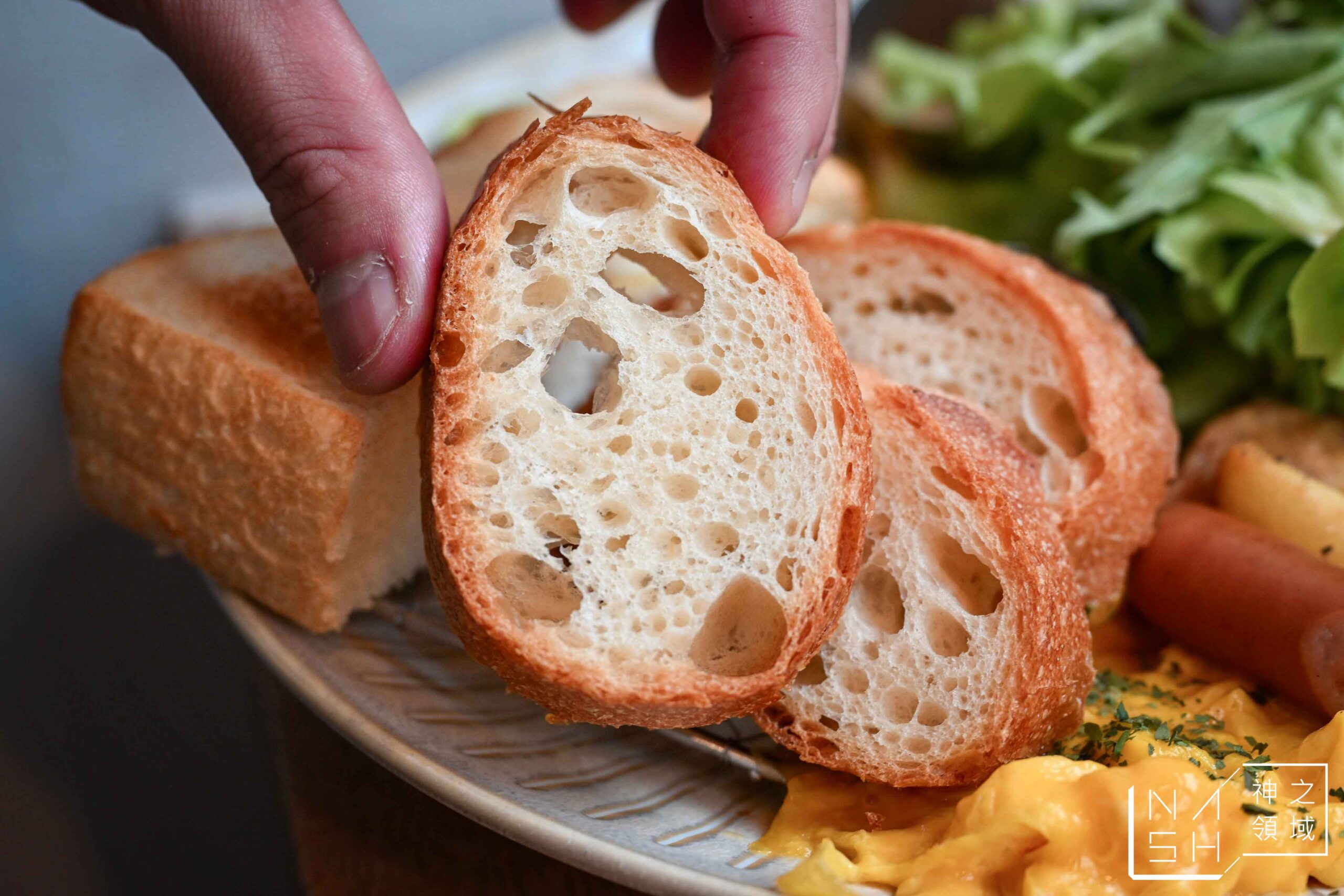 小家山食 小家山食
