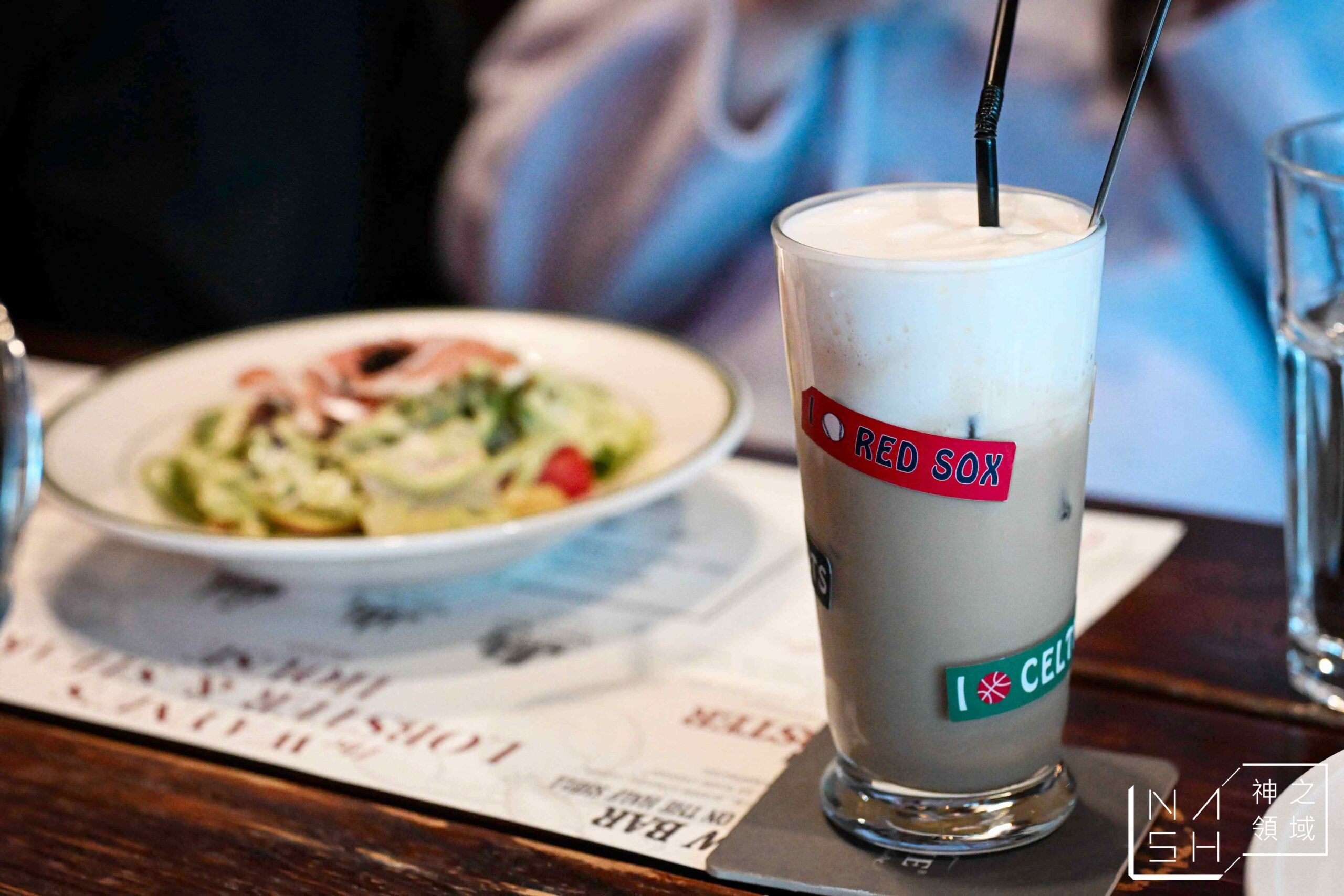 Wayne’s Boston 瑋恩波士頓美式龍蝦牛排餐廳