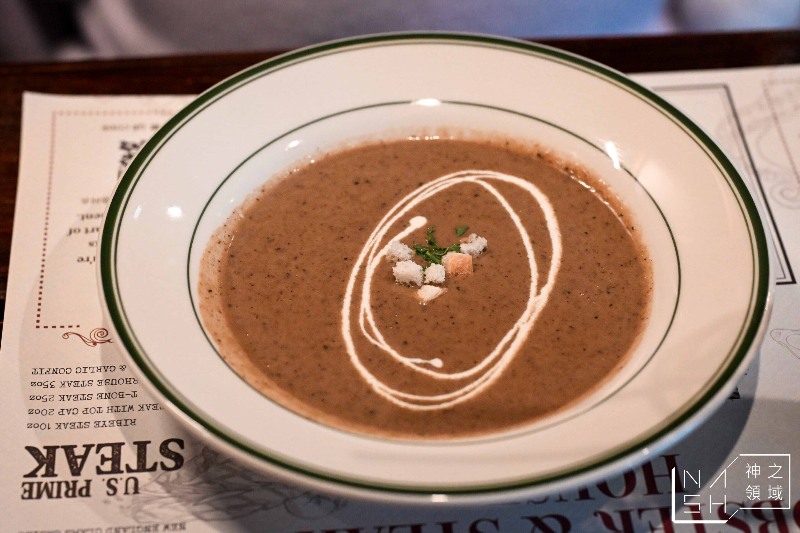 Wayne’s Boston 瑋恩波士頓美式龍蝦牛排餐廳