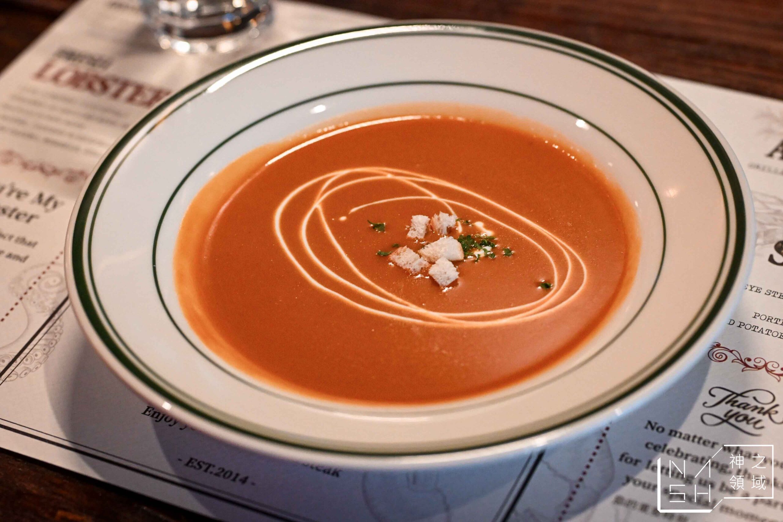 Wayne’s Boston 瑋恩波士頓美式龍蝦牛排餐廳