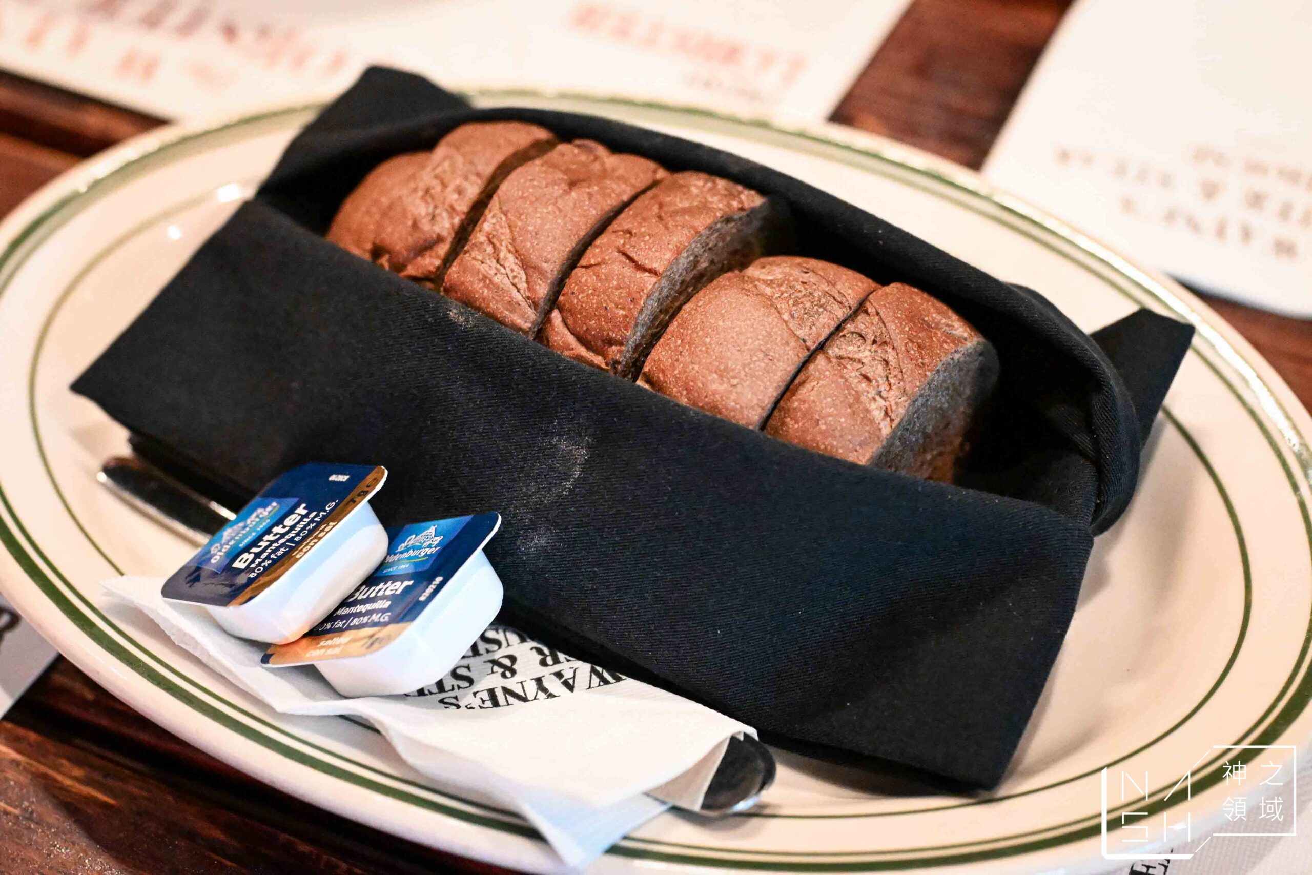 Wayne’s Boston 瑋恩波士頓美式龍蝦牛排餐廳