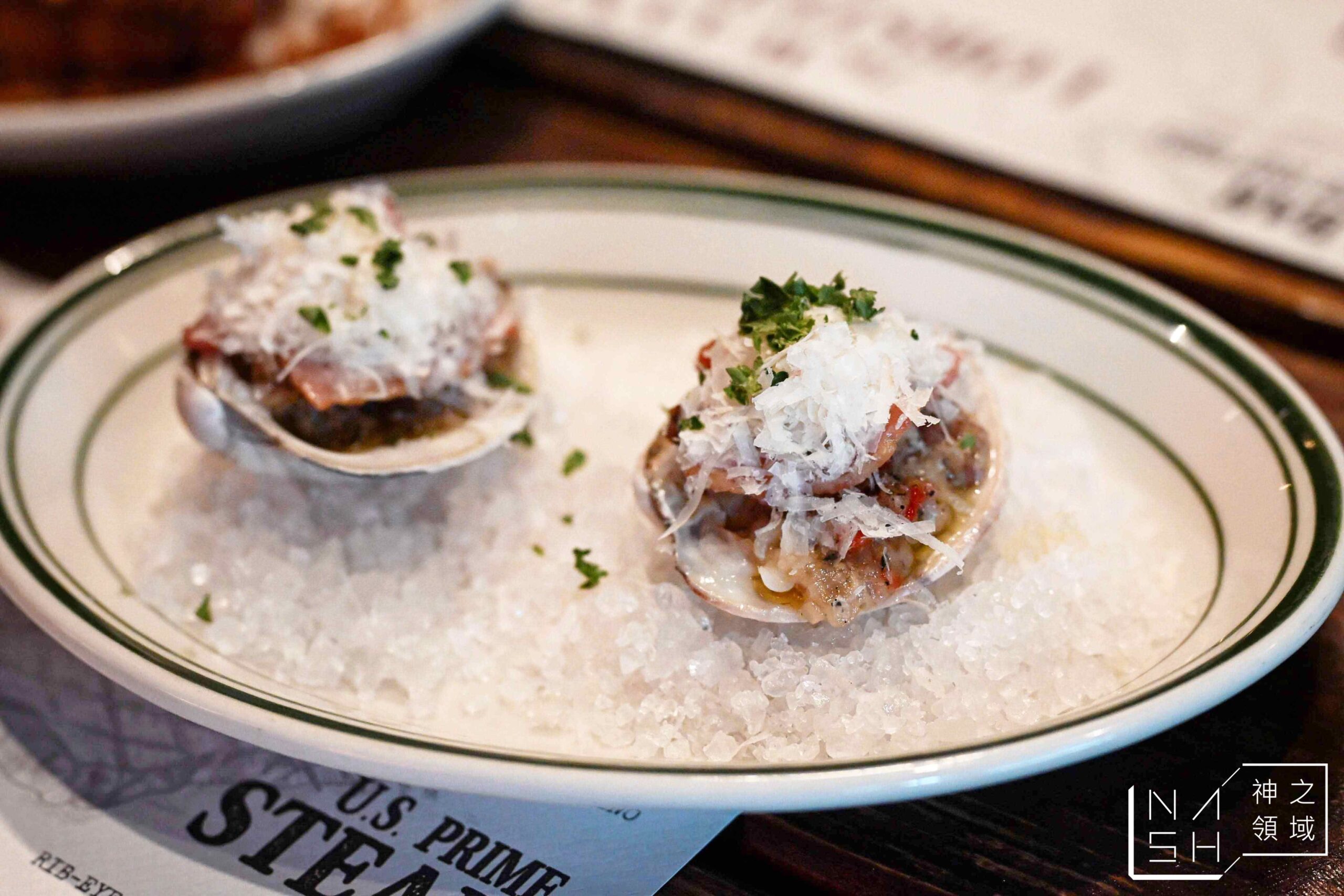 Wayne’s Boston 瑋恩波士頓美式龍蝦牛排餐廳