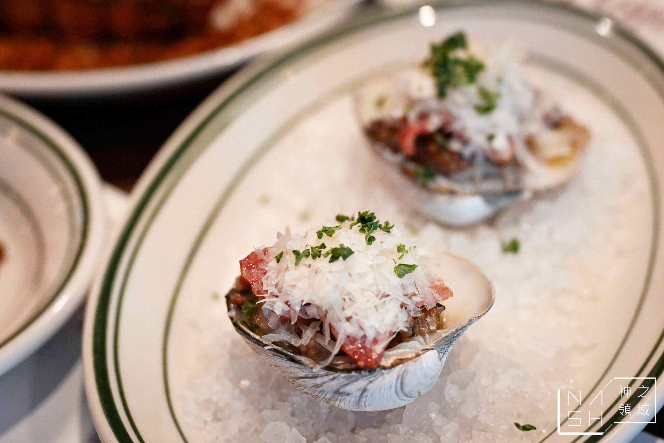 Wayne’s Boston 瑋恩波士頓美式龍蝦牛排餐廳