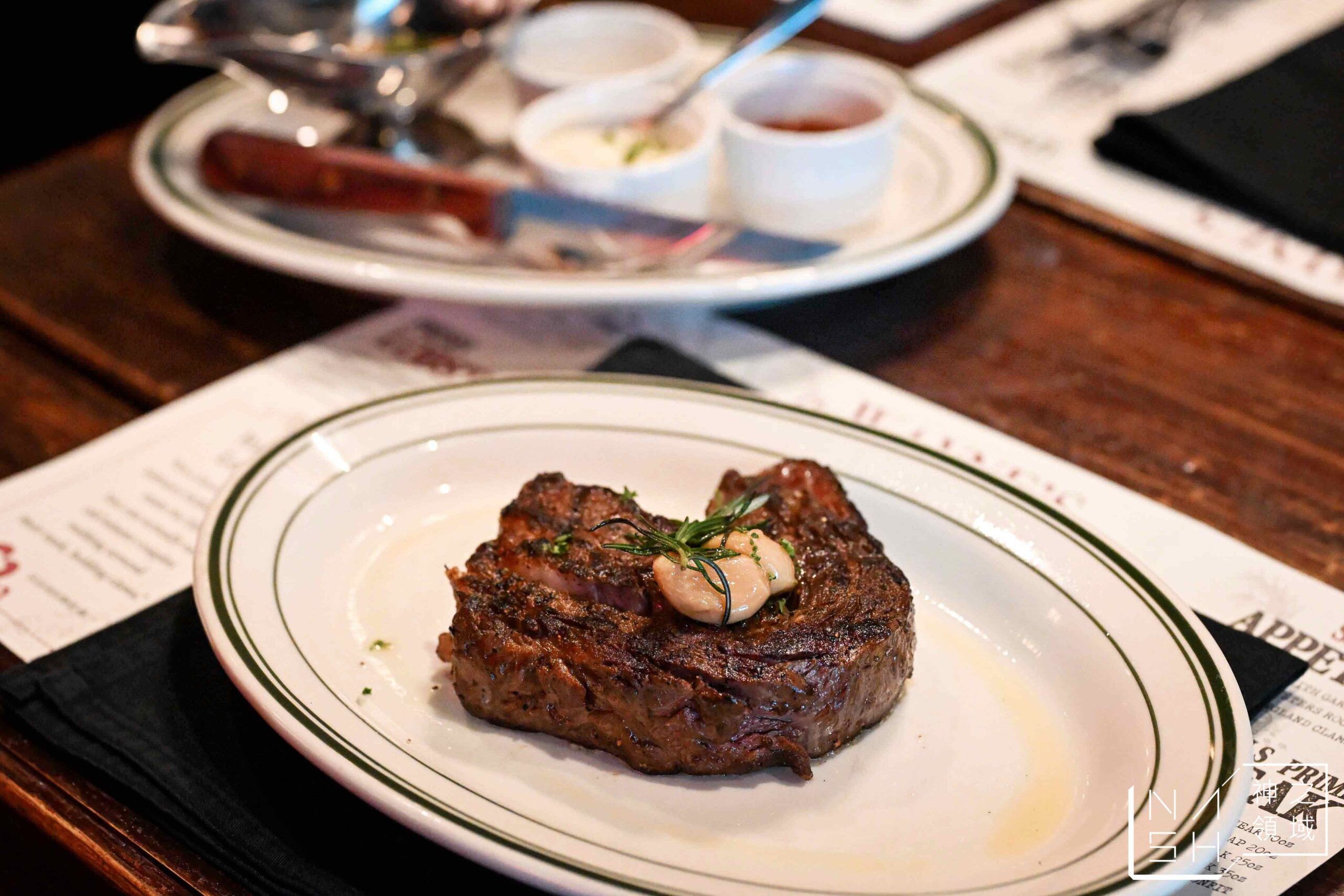 Wayne’s Boston 瑋恩波士頓美式龍蝦牛排餐廳