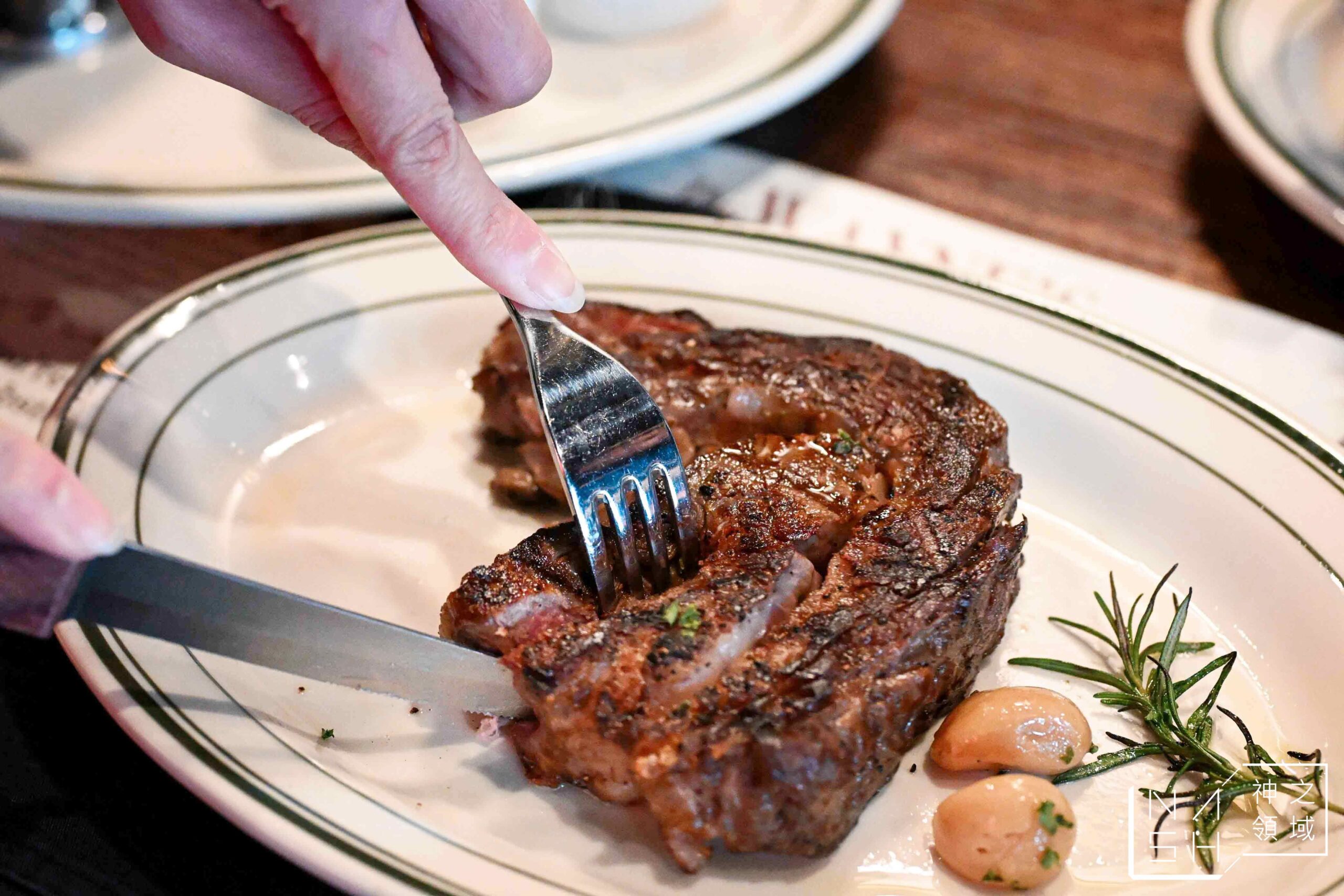 Wayne’s Boston 瑋恩波士頓美式龍蝦牛排餐廳