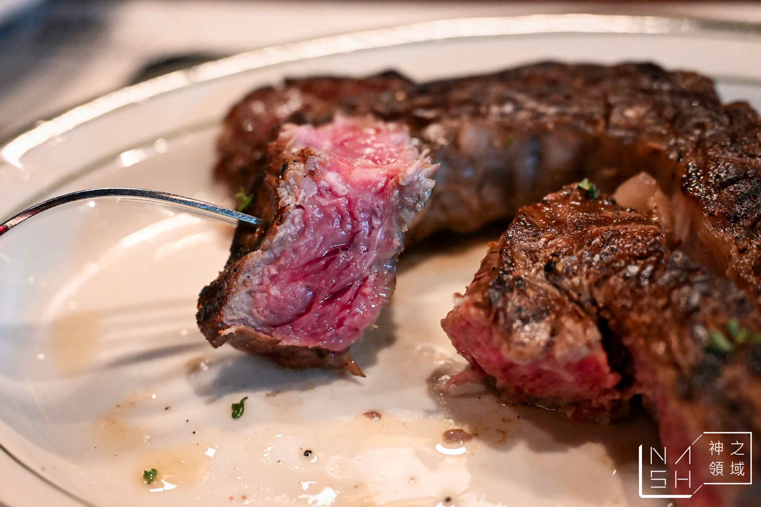 Wayne’s Boston 瑋恩波士頓美式龍蝦牛排餐廳