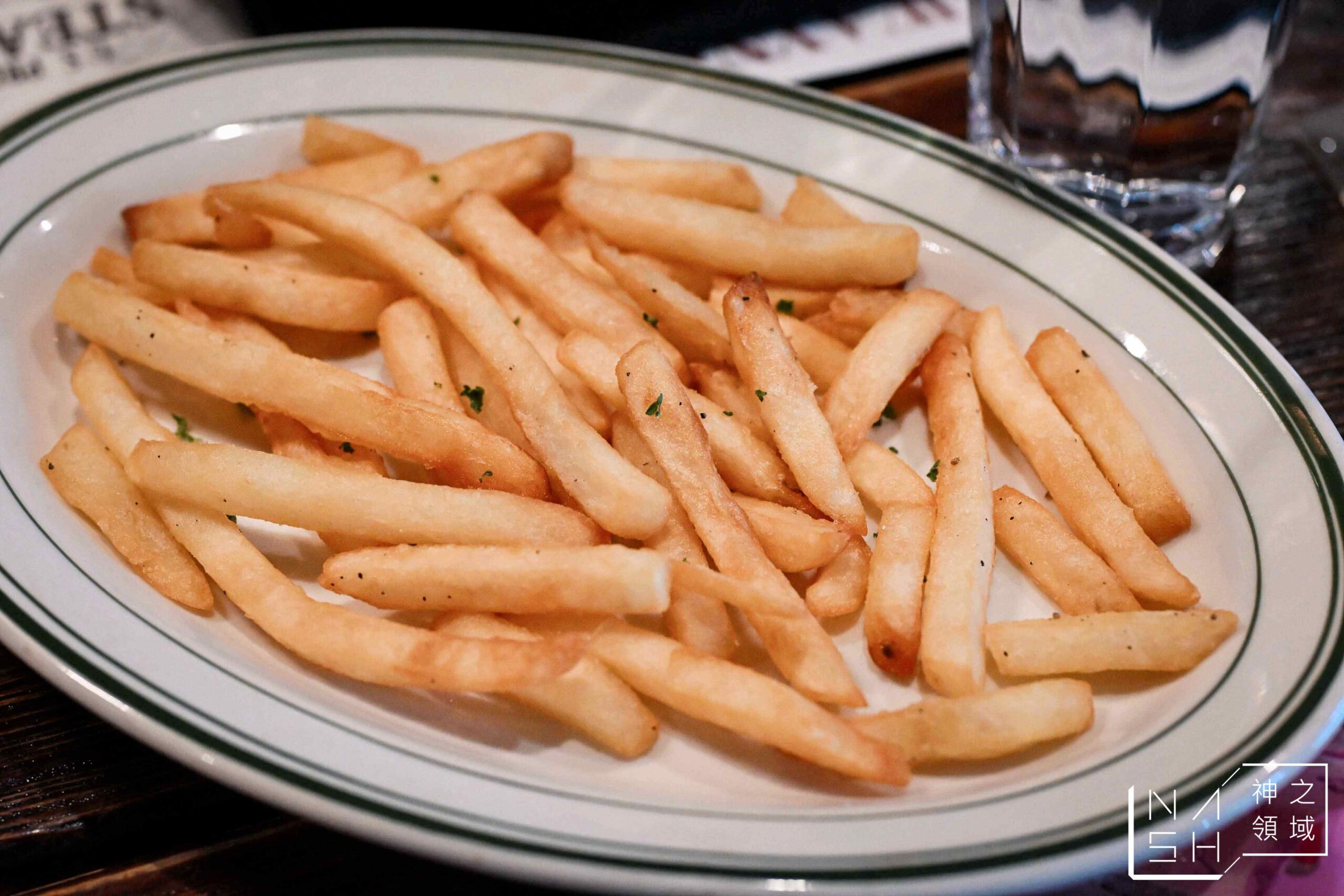 Wayne’s Boston 瑋恩波士頓美式龍蝦牛排餐廳