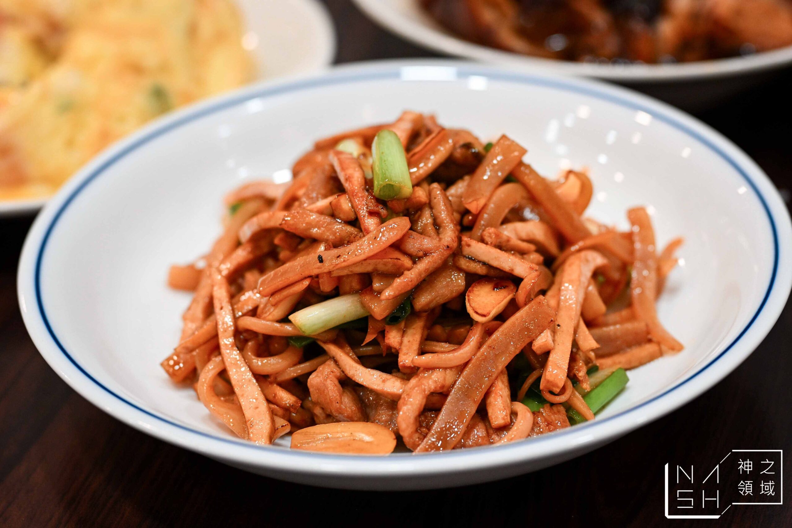 永筵小館必吃！米其林必比登家常菜，雲來坊原班人馬回歸開店