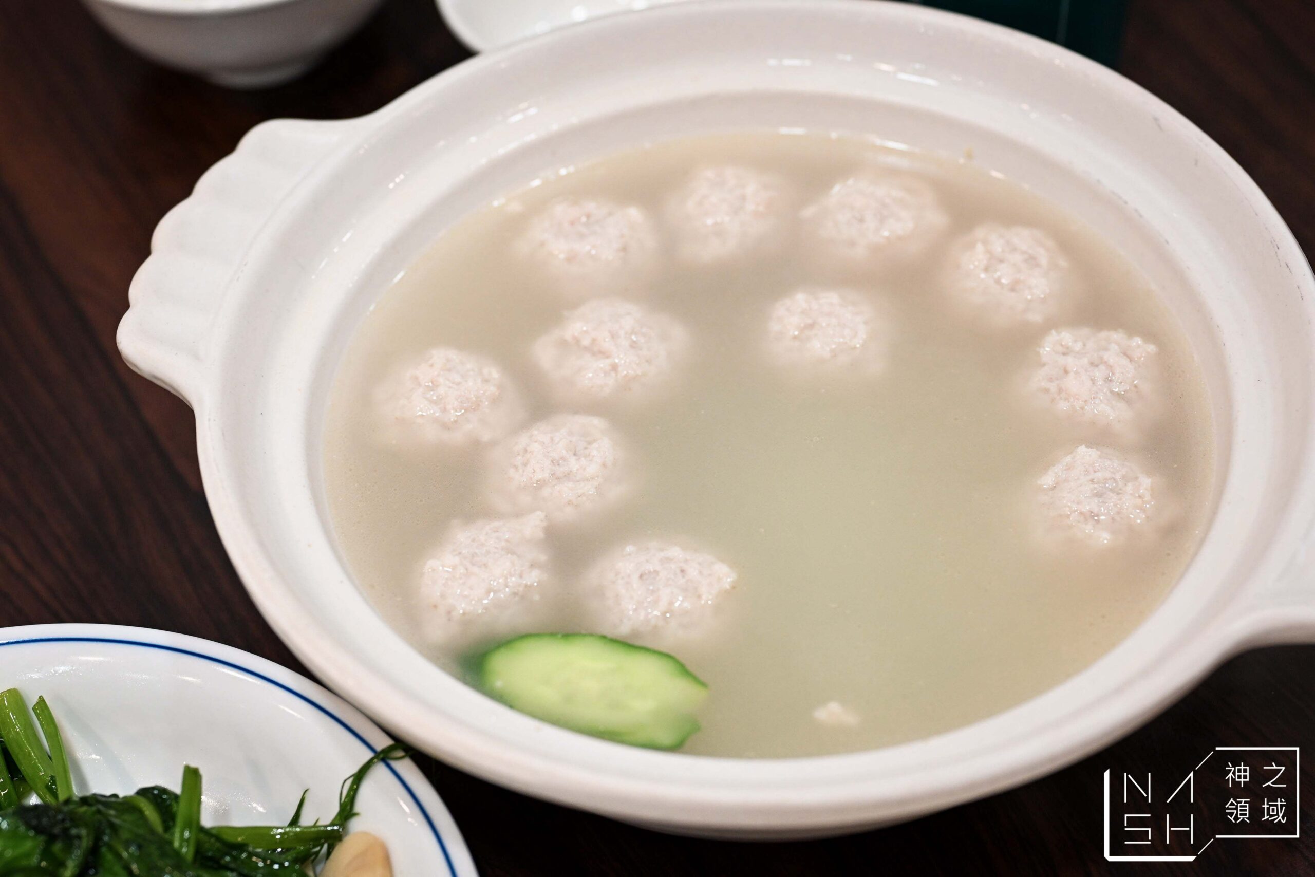 【高雄美食推薦】永筵小館｜米其林必比登家常菜，雲來坊原班人馬回歸！ @Nash，神之領域