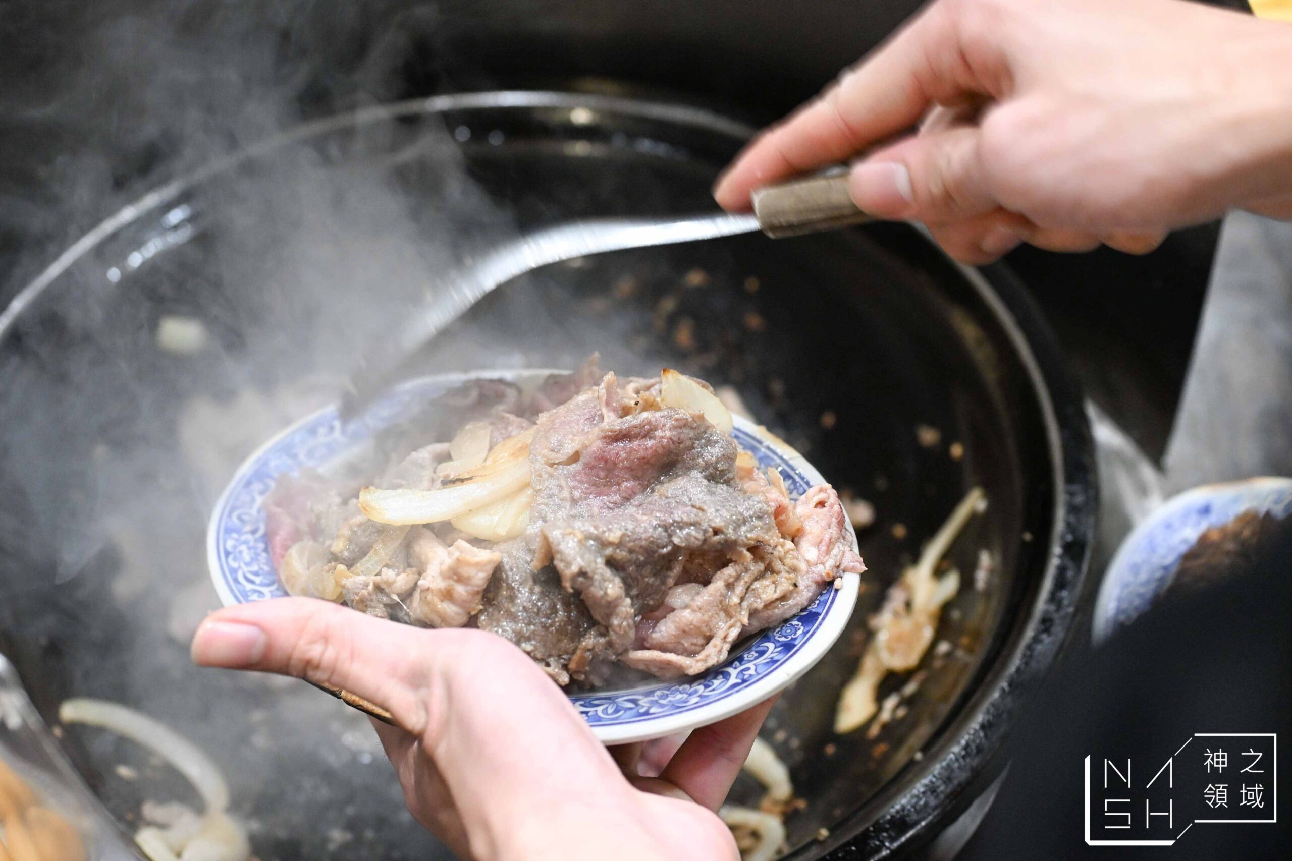 義美石頭火鍋 義美石頭火鍋