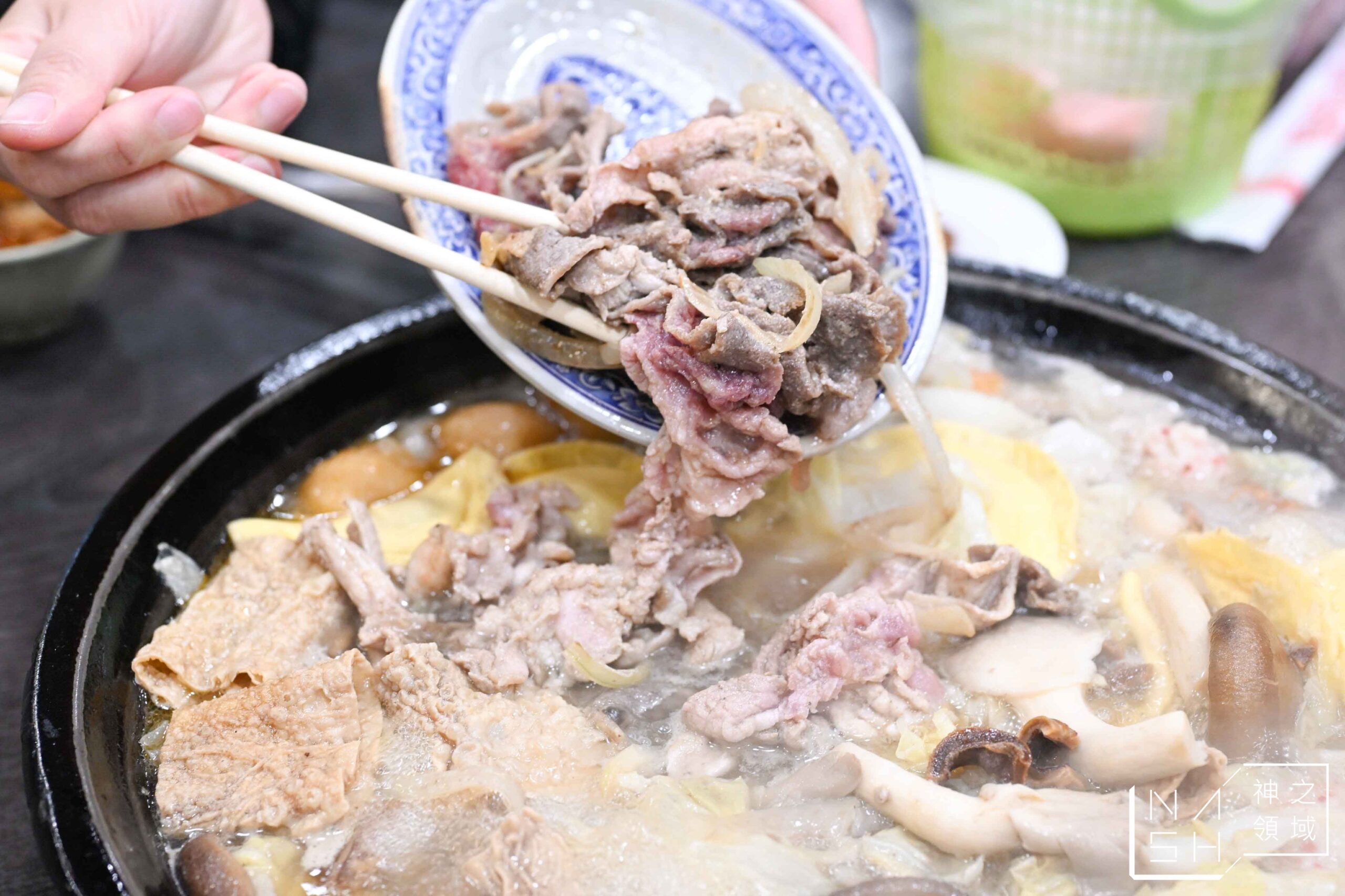 義美石頭火鍋 義美石頭火鍋