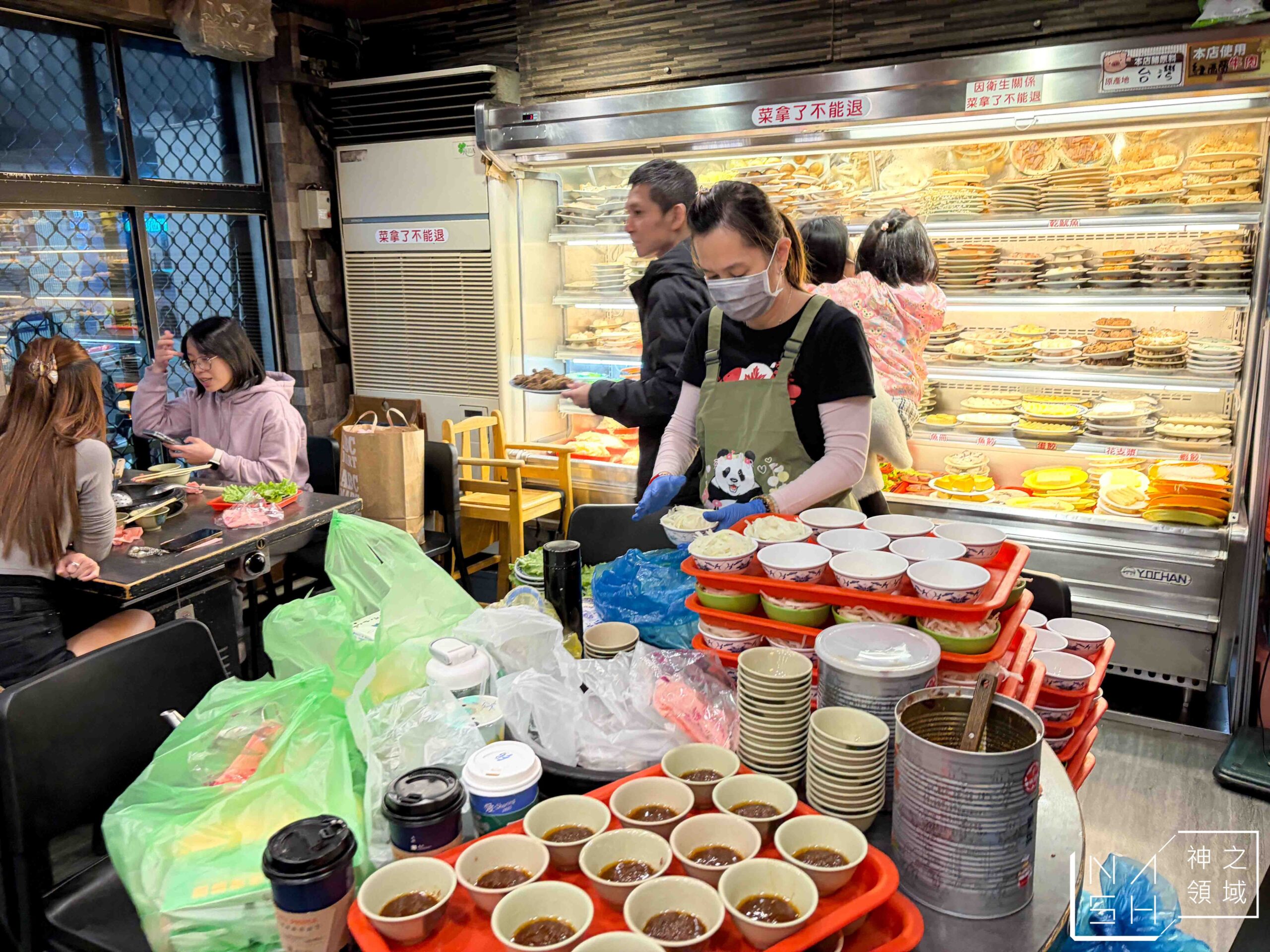 義美石頭火鍋 義美石頭火鍋