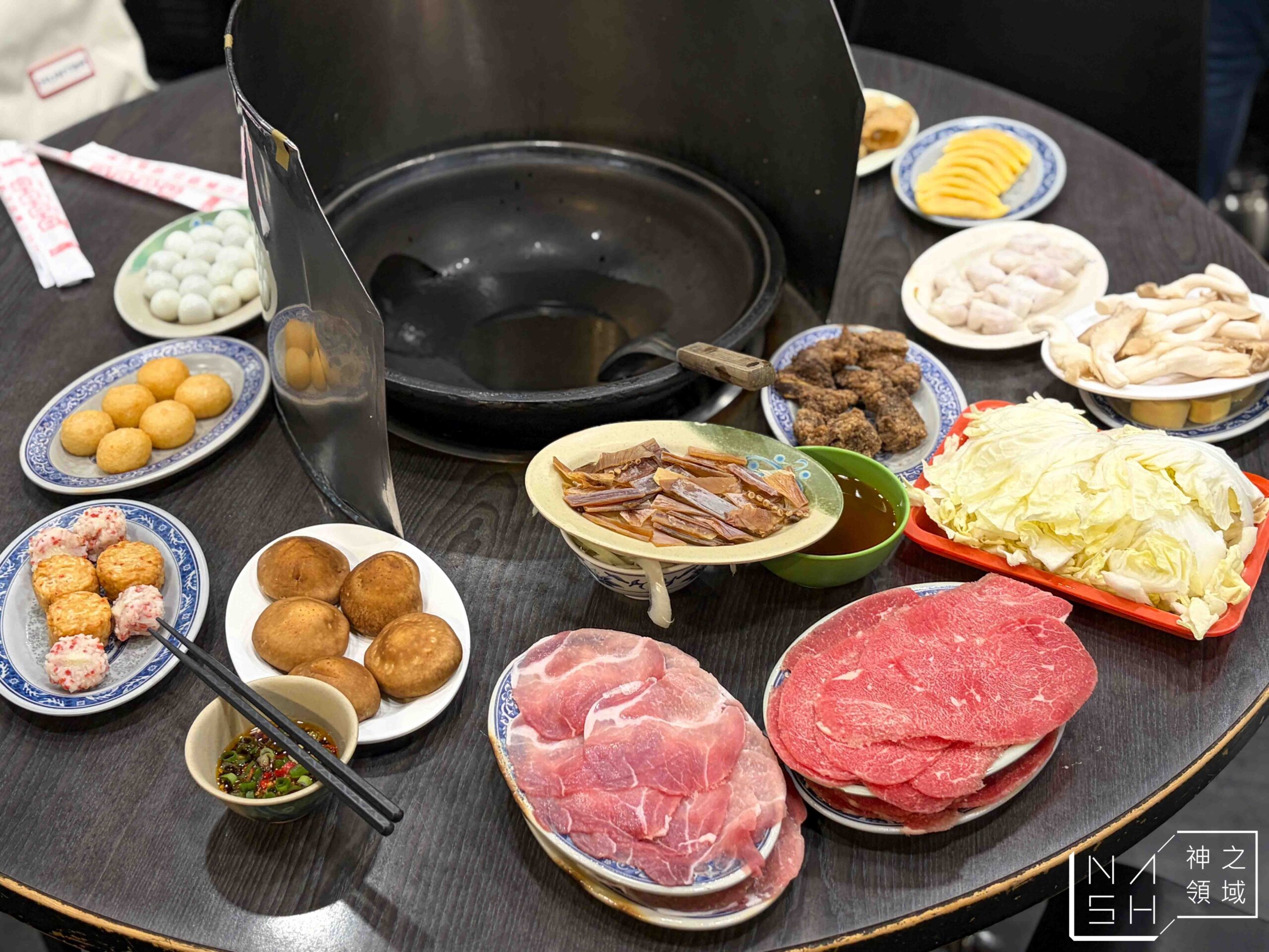 義美石頭火鍋 義美石頭火鍋