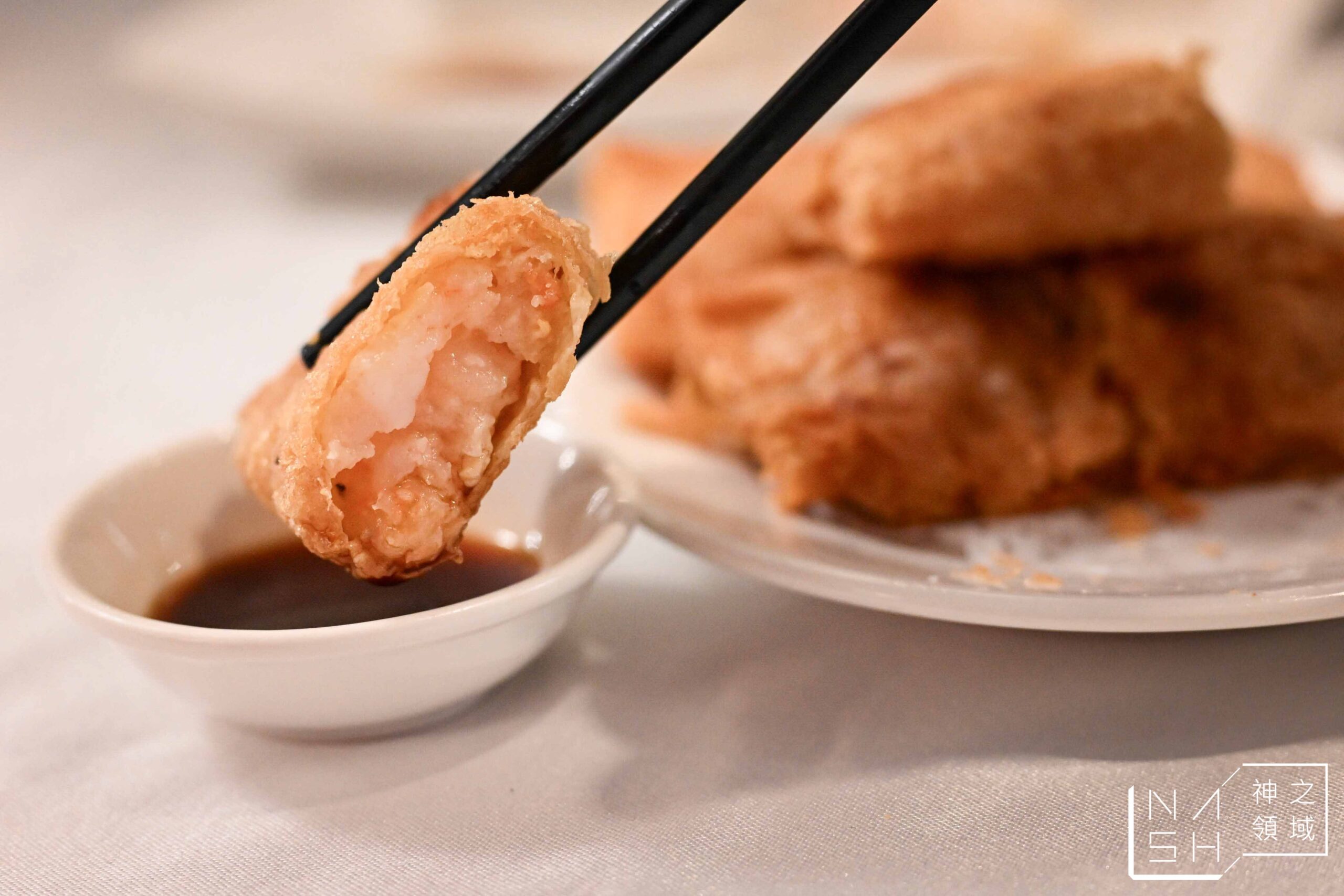 竹家莊避風塘漁家料理