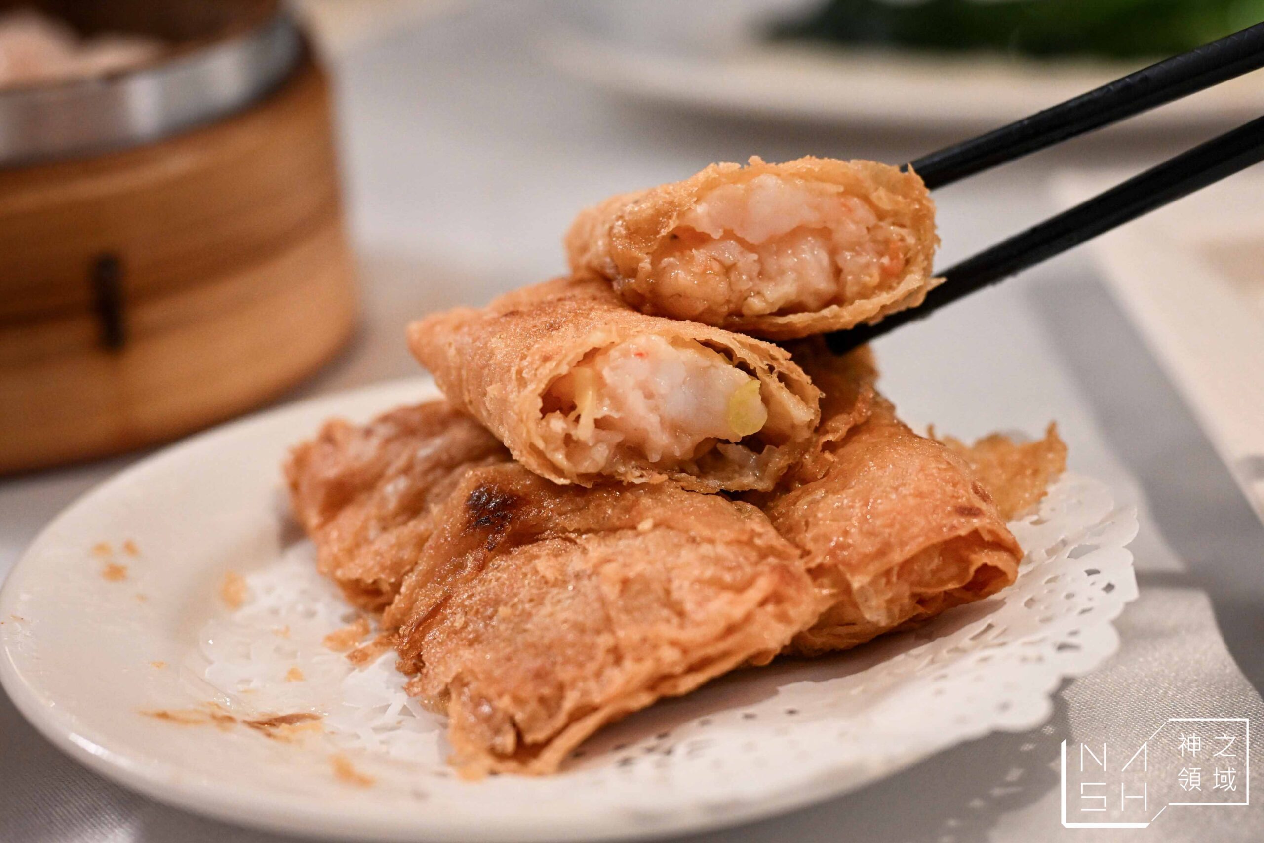 竹家莊避風塘漁家料理