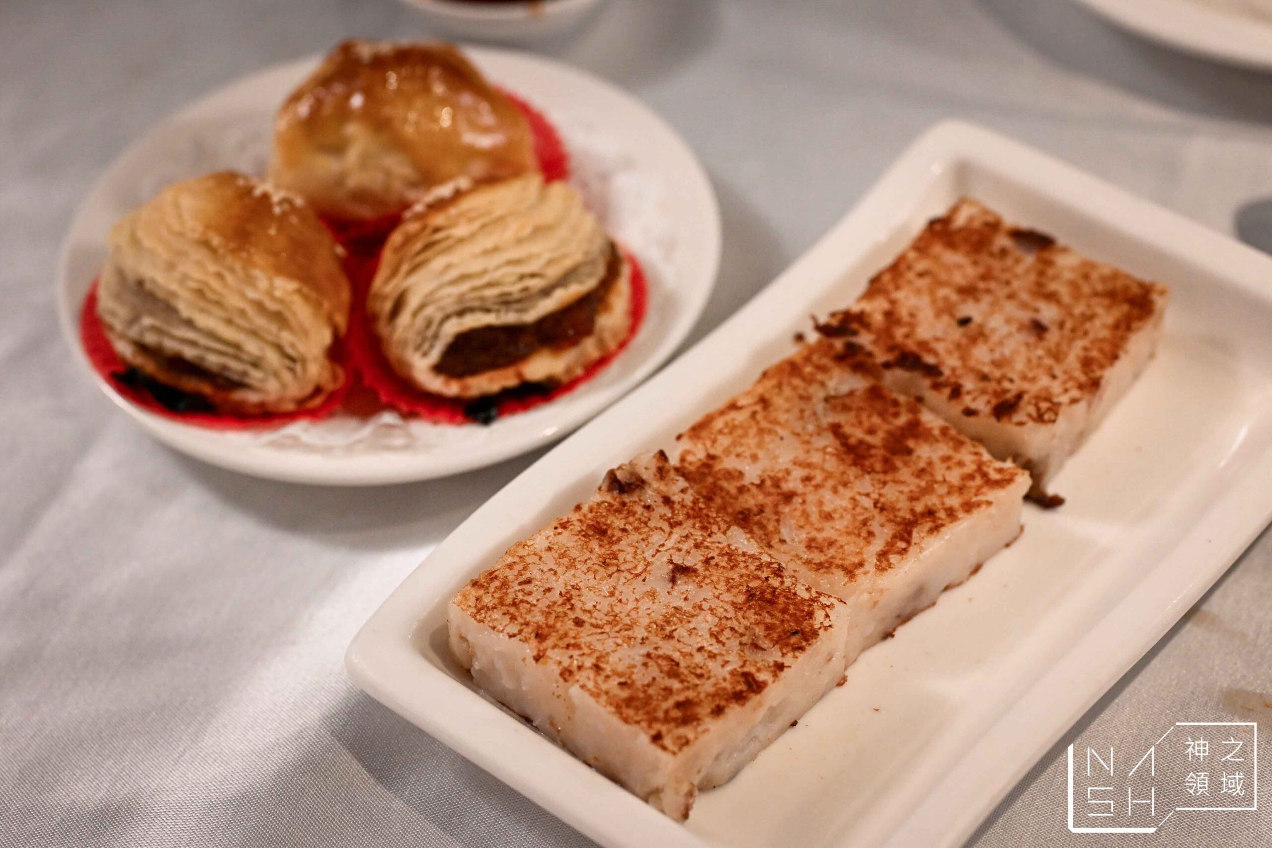 竹家莊避風塘漁家料理