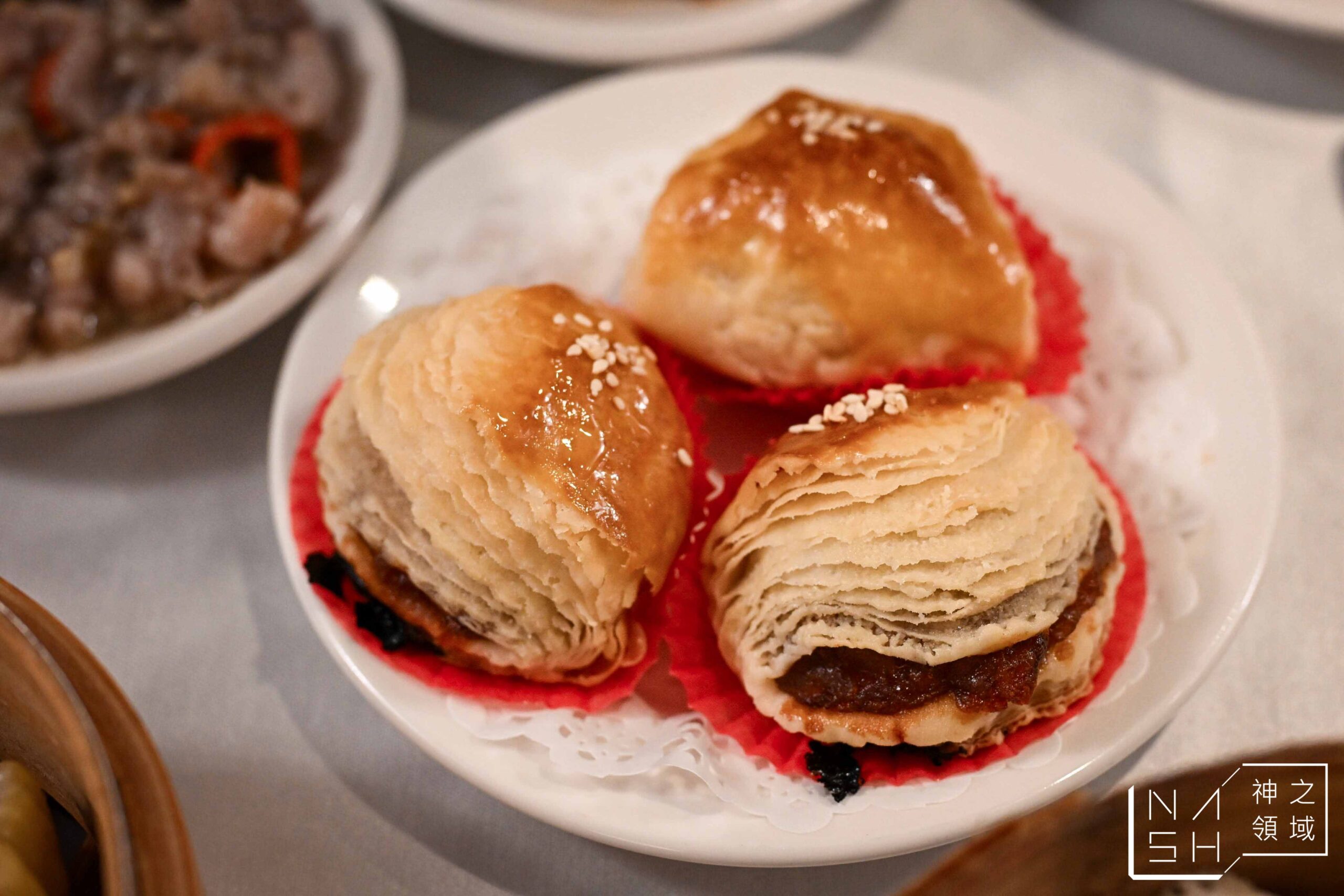 竹家莊避風塘漁家料理