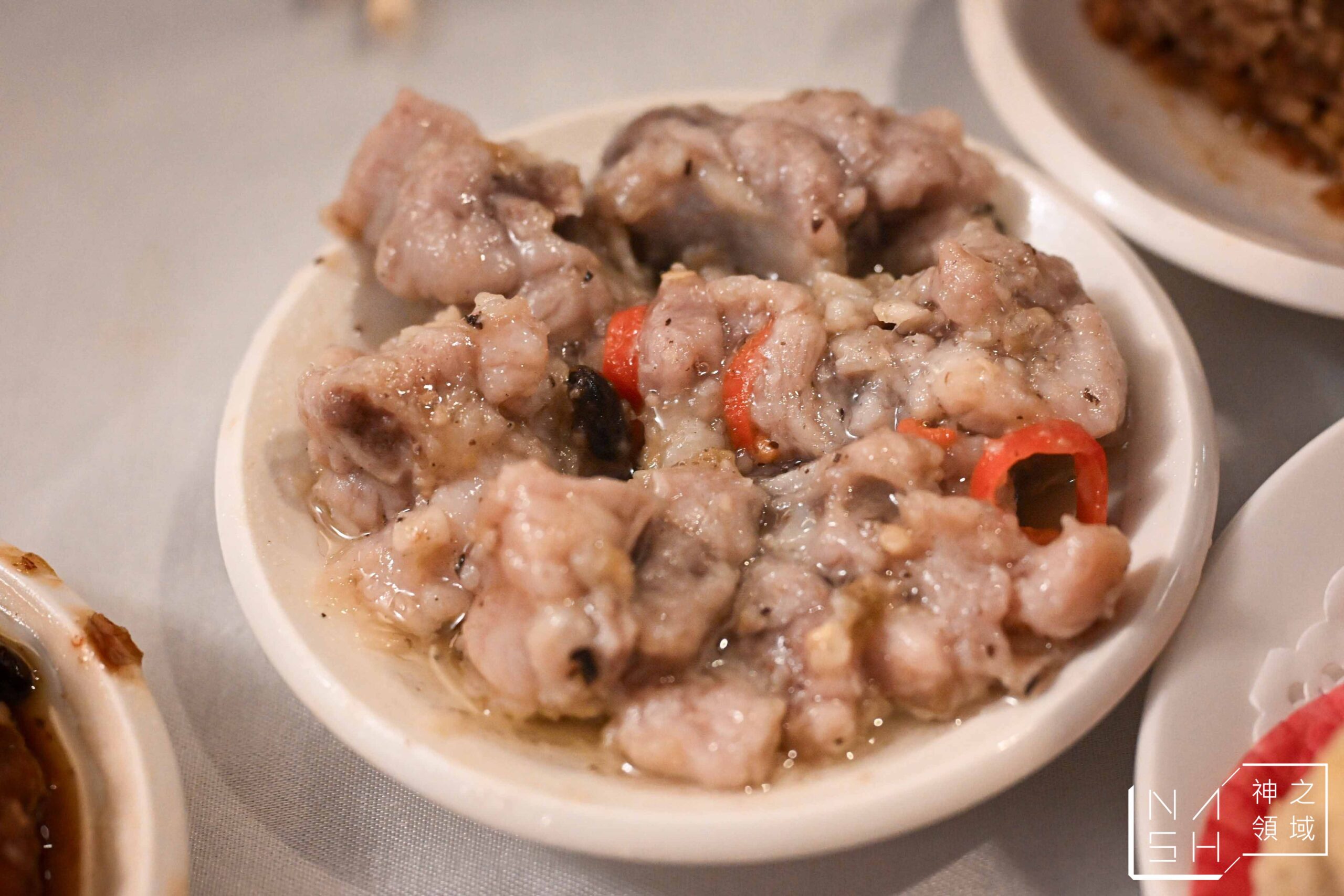 竹家莊避風塘漁家料理