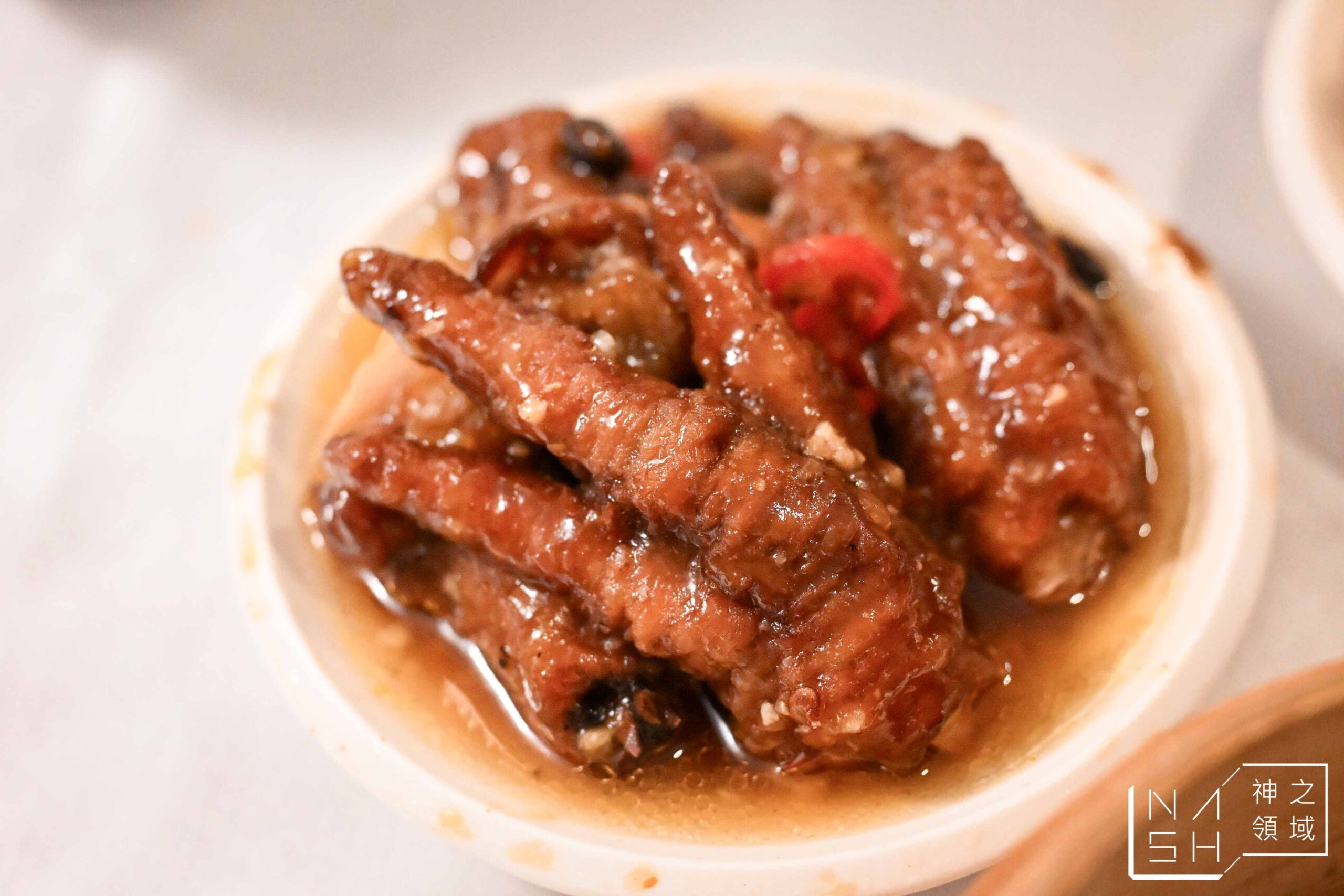 竹家莊避風塘漁家料理